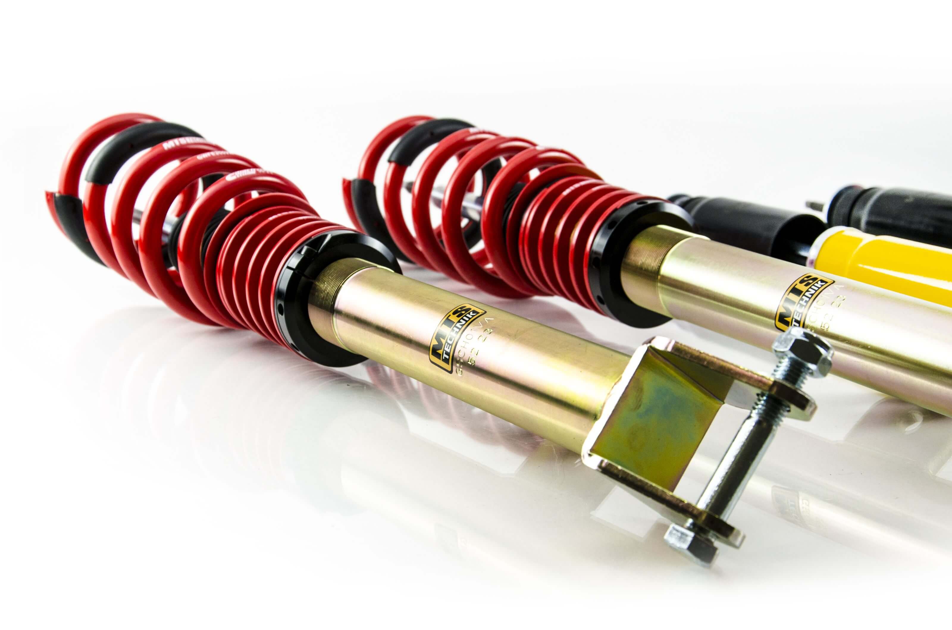 Suspensie Reglabila Coilover MTS Technik Street pentru Chrysler 300C (LX/LE), 300C Touring (LX/LE) / Dodge MAGNUM Estate (LX) si altele - MTSGWCH01