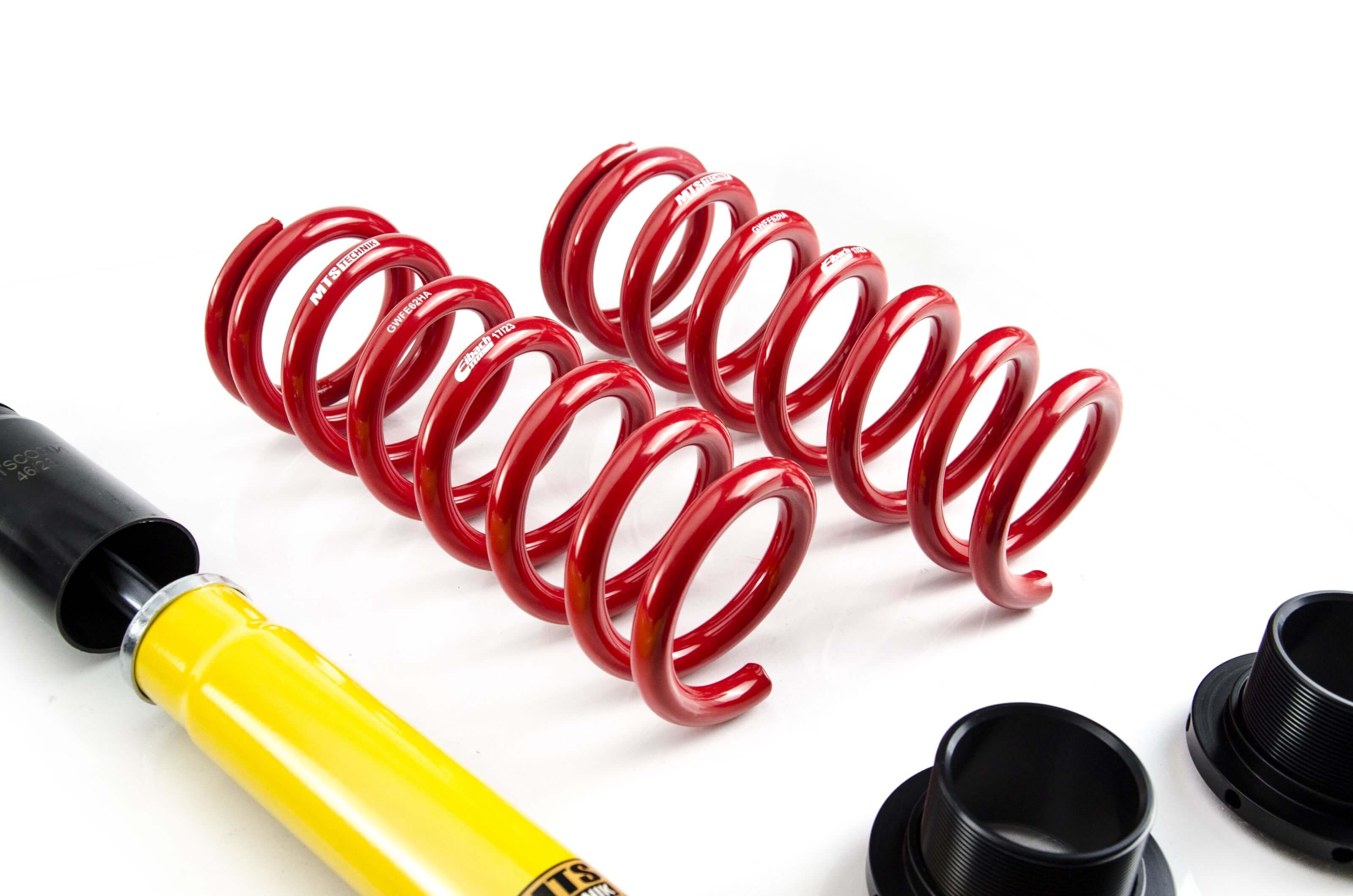 Suspensie Reglabila Coilover MTS Technik Street pentru Chrysler 300C (LX/LE), 300C Touring (LX/LE) / Dodge MAGNUM Estate (LX) si altele - MTSGWCH01