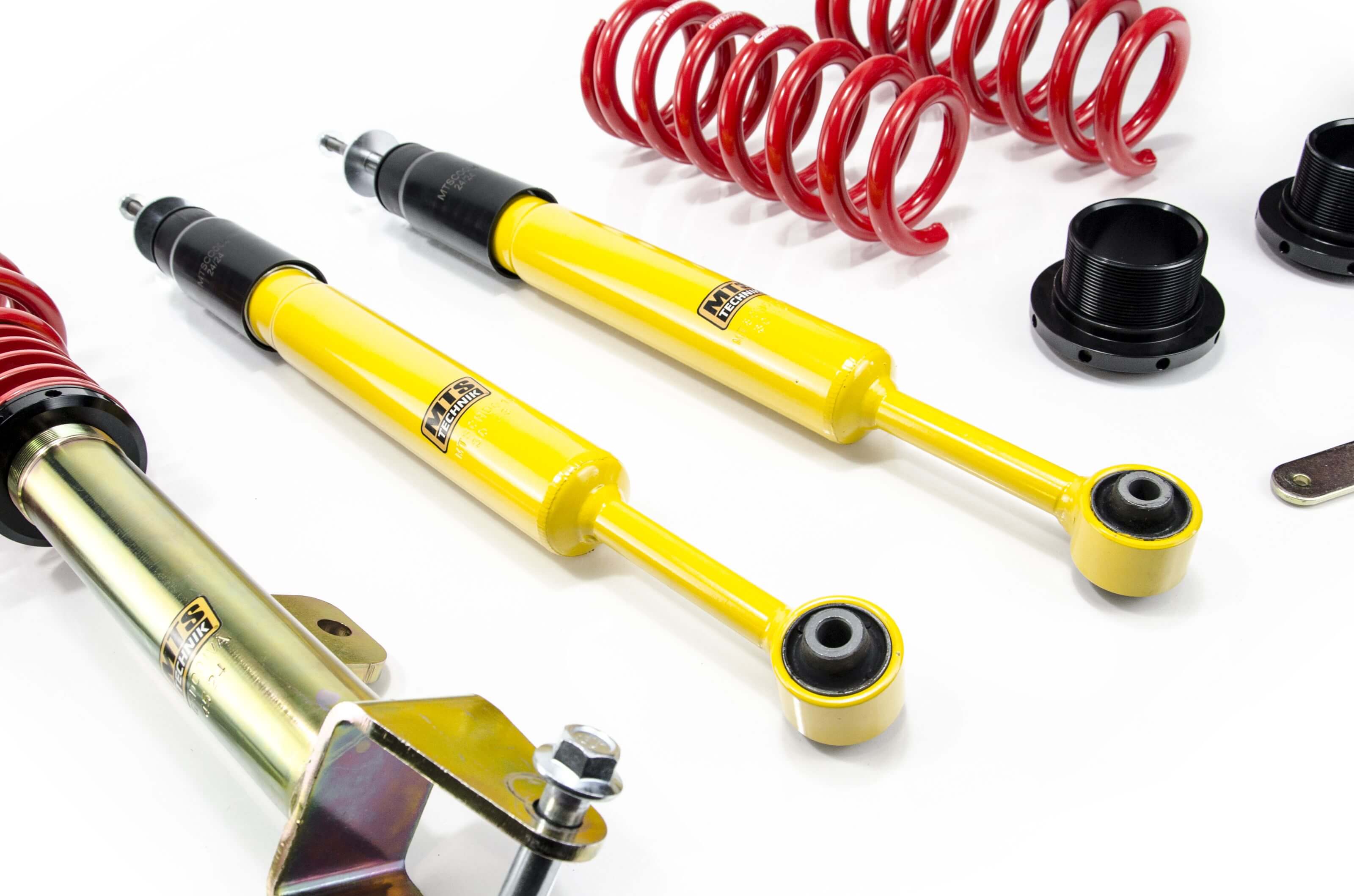Suspensie Reglabila Coilover MTS Technik Street pentru Chrysler 300C (LX) / Dodge Challenger 3 Coupe, Charger 7 si altele - MTSGWDO01