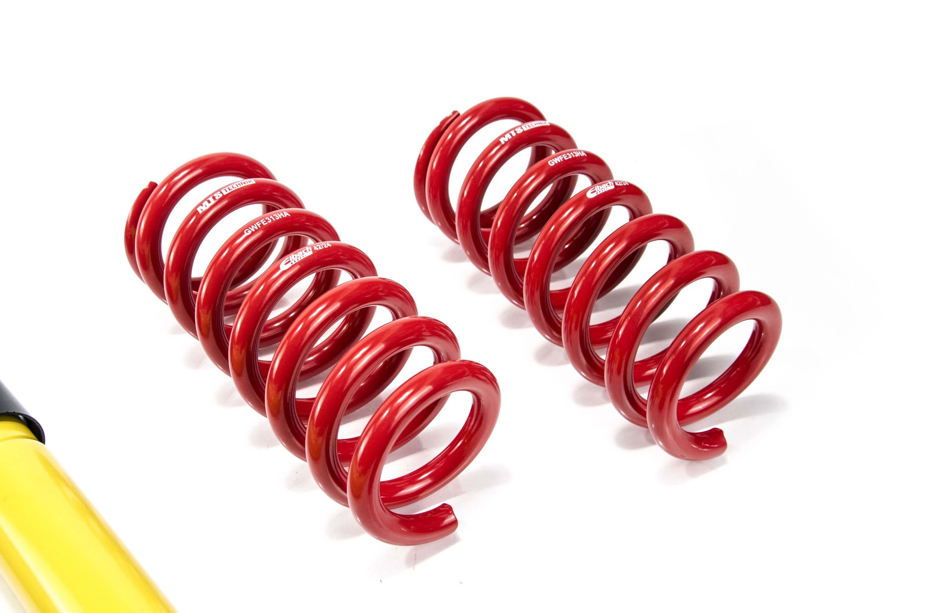 Suspensie Reglabila Coilover MTS Technik Street pentru Chrysler 300C (LX) / Dodge Challenger 3 Coupe, Charger 7 si altele - MTSGWDO01