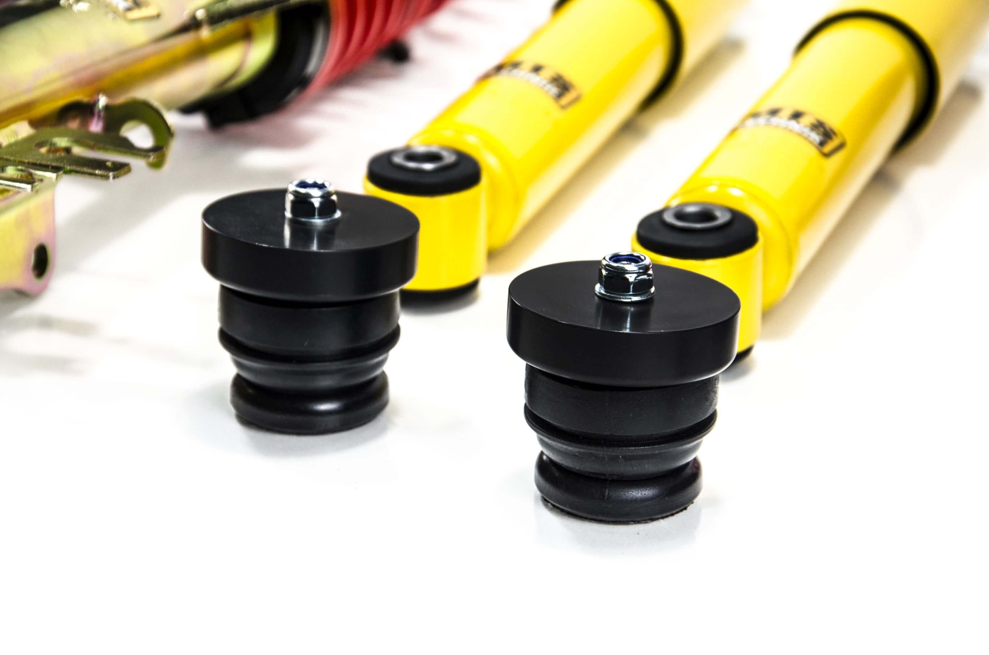 Suspensie Reglabila Coilover MTS Technik Street pentru Abarth 500 / 595 / 695, 500C / 595C / 695C / Fiat 500e (332), 500e Convertible (332) si altele - MTSGWFI07