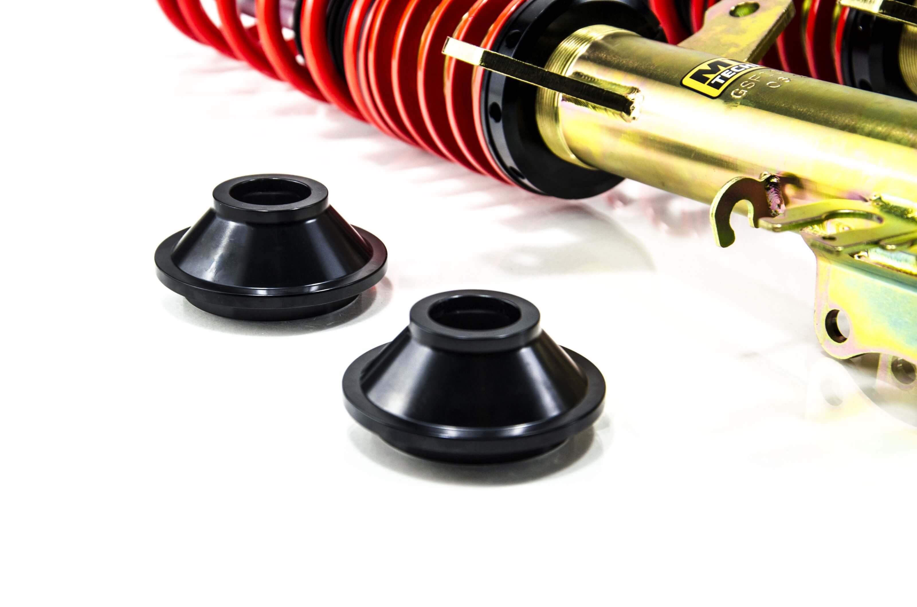 Suspensie Reglabila Coilover MTS Technik Street pentru Abarth 500 / 595 / 695, 500C / 595C / 695C / Fiat 500e (332), 500e Convertible (332) si altele - MTSGWFI07