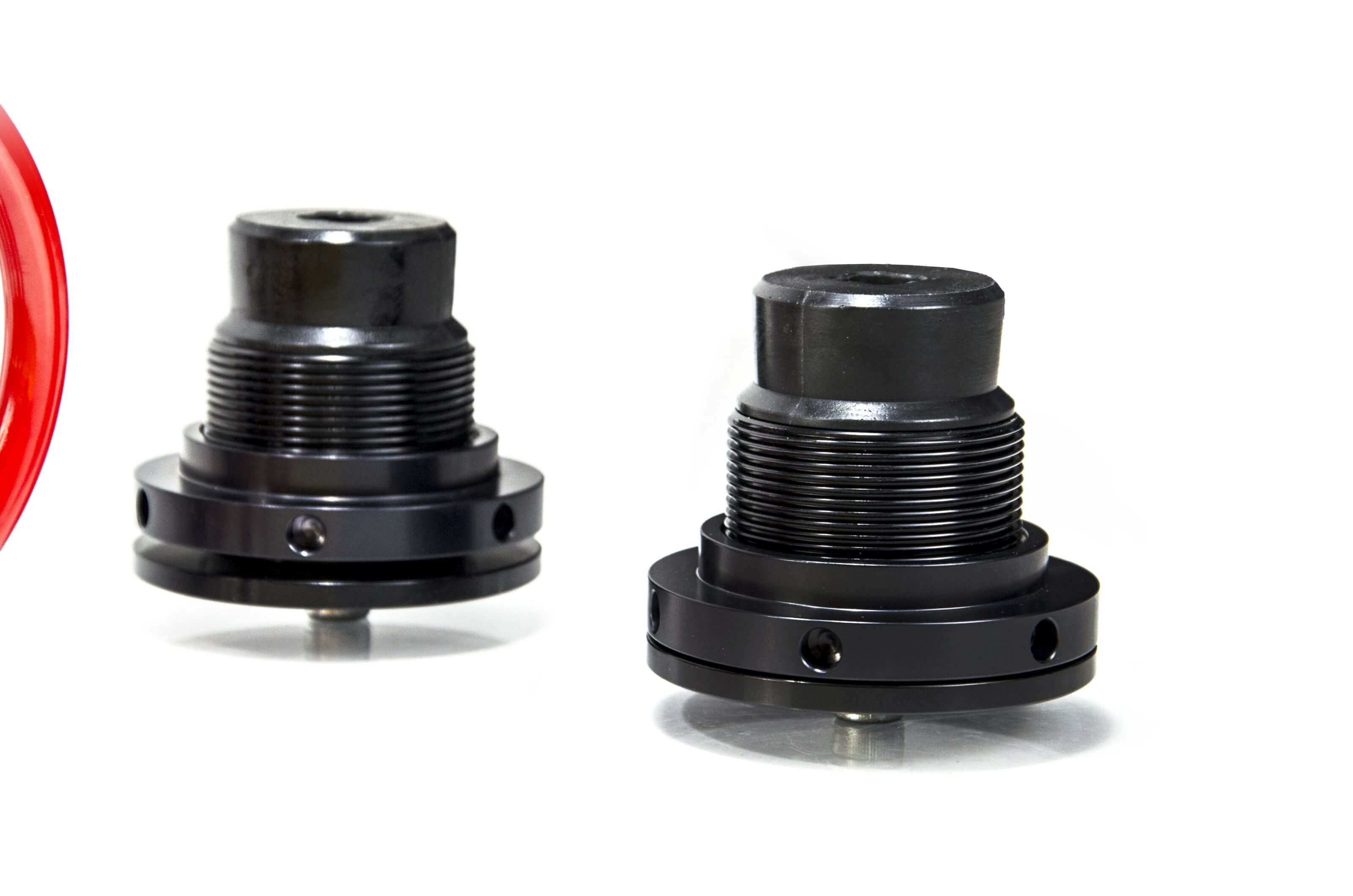 Suspensie Reglabila Coilover MTS Technik Street pentru Fiat CINQUECENTO (170), SEICENTO / 600 (187) - MTSGWFI09
