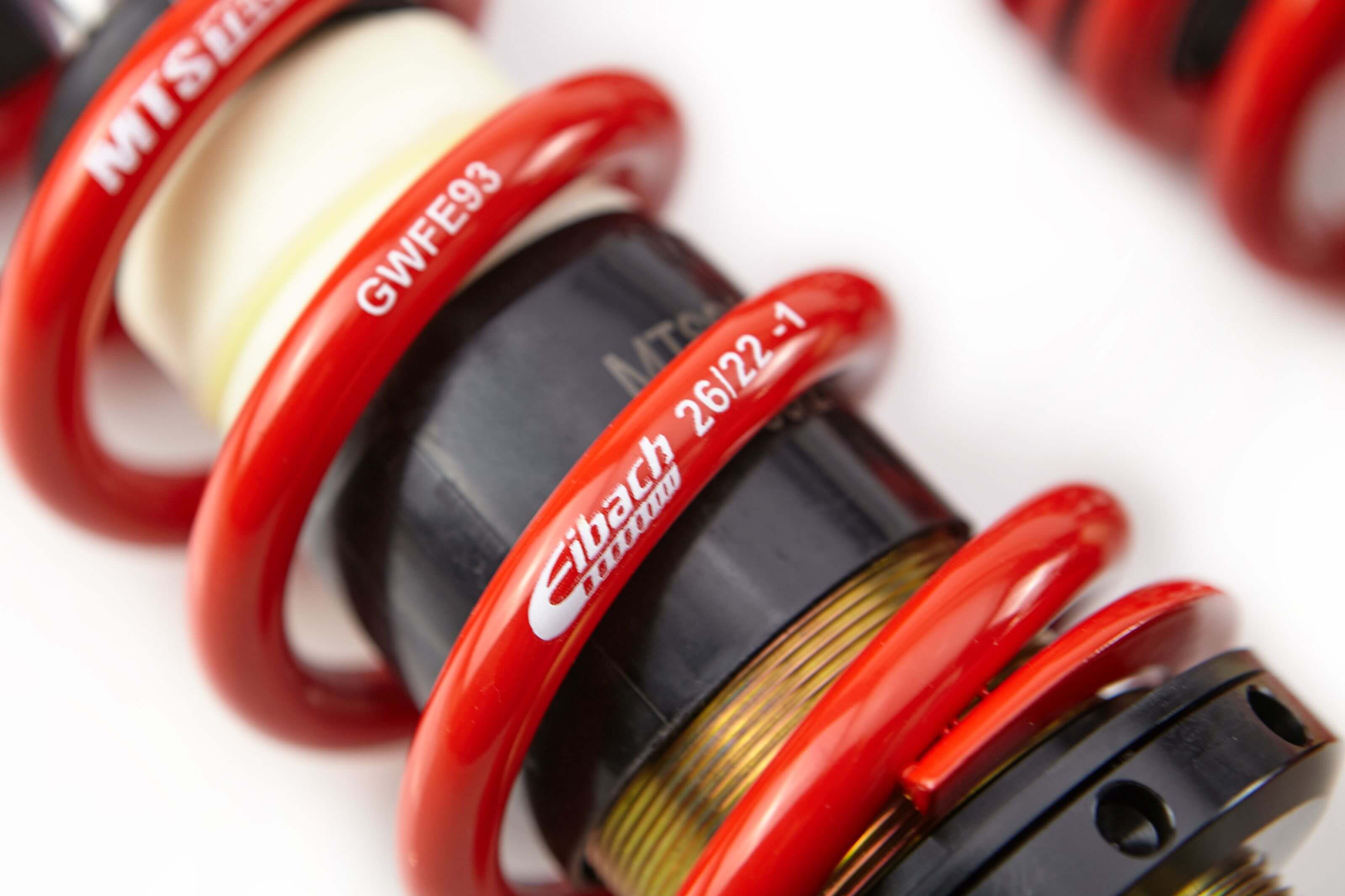 Suspensie Reglabila Coilover MTS Technik Street pentru Ford MONDEO III (B5Y), MONDEO III Saloon (B4Y) - MTSGWFO03