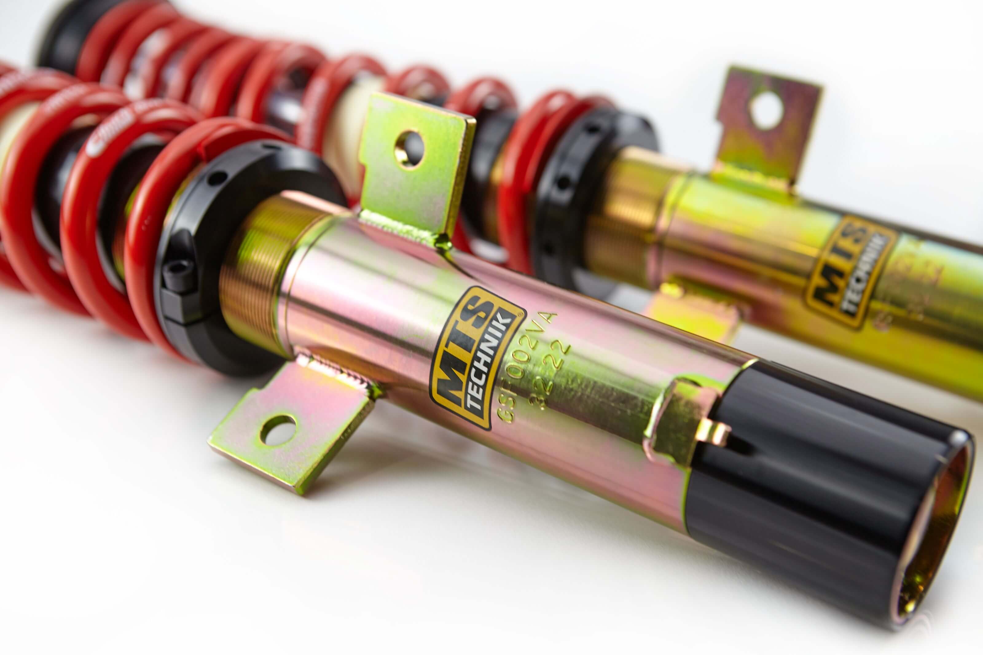 Suspensie Reglabila Coilover MTS Technik Street pentru Ford MONDEO III Turnier (BWY) - MTSGWFO05