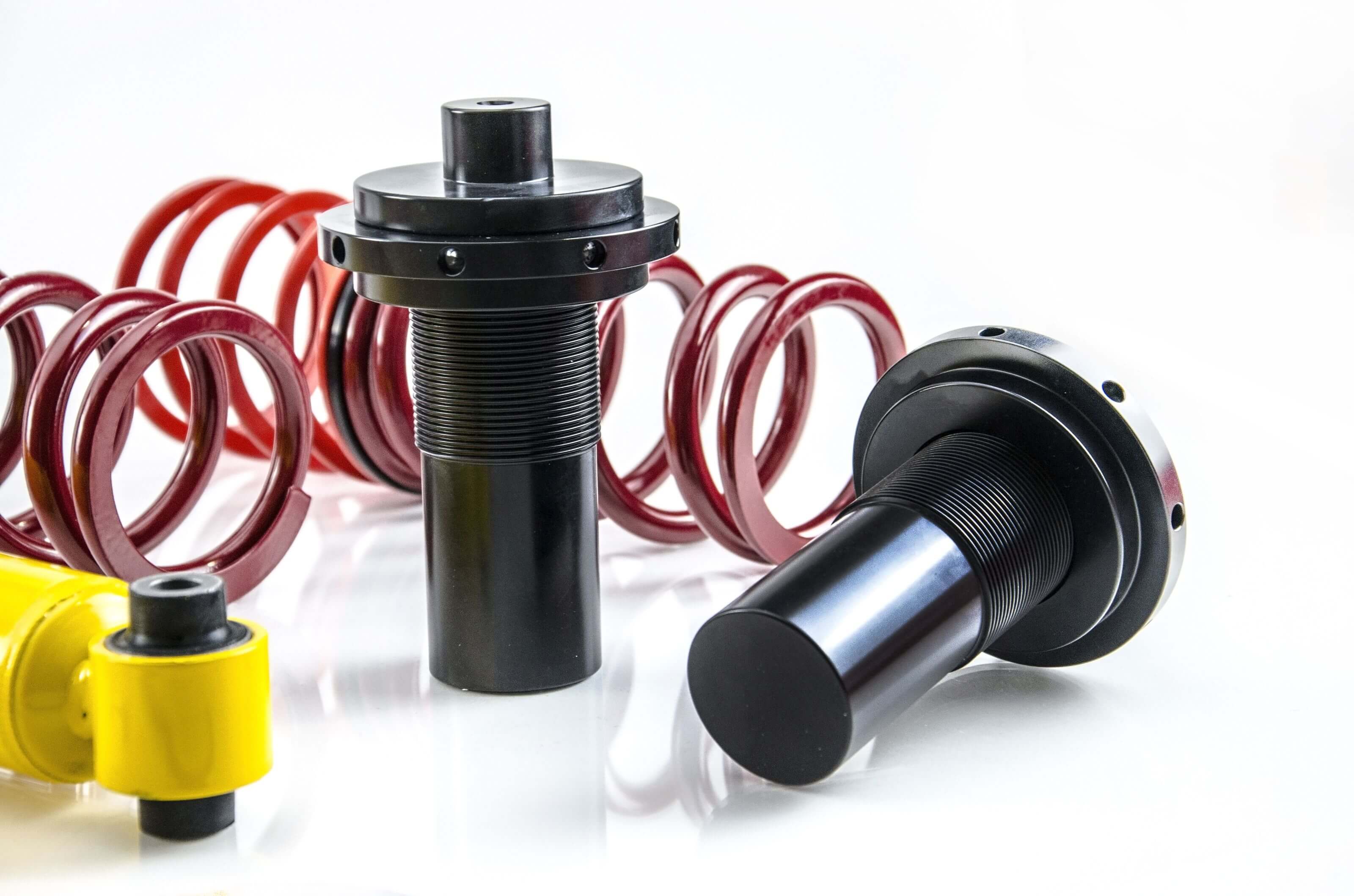 Suspensie Reglabila Coilover MTS Technik Street pentru Ford TOURNEO CONNECT / GRAND TOURNEO CONNECT V408 MPV, TRANSIT CONNECT V408 Box Body/MPV - MTSGWFO14