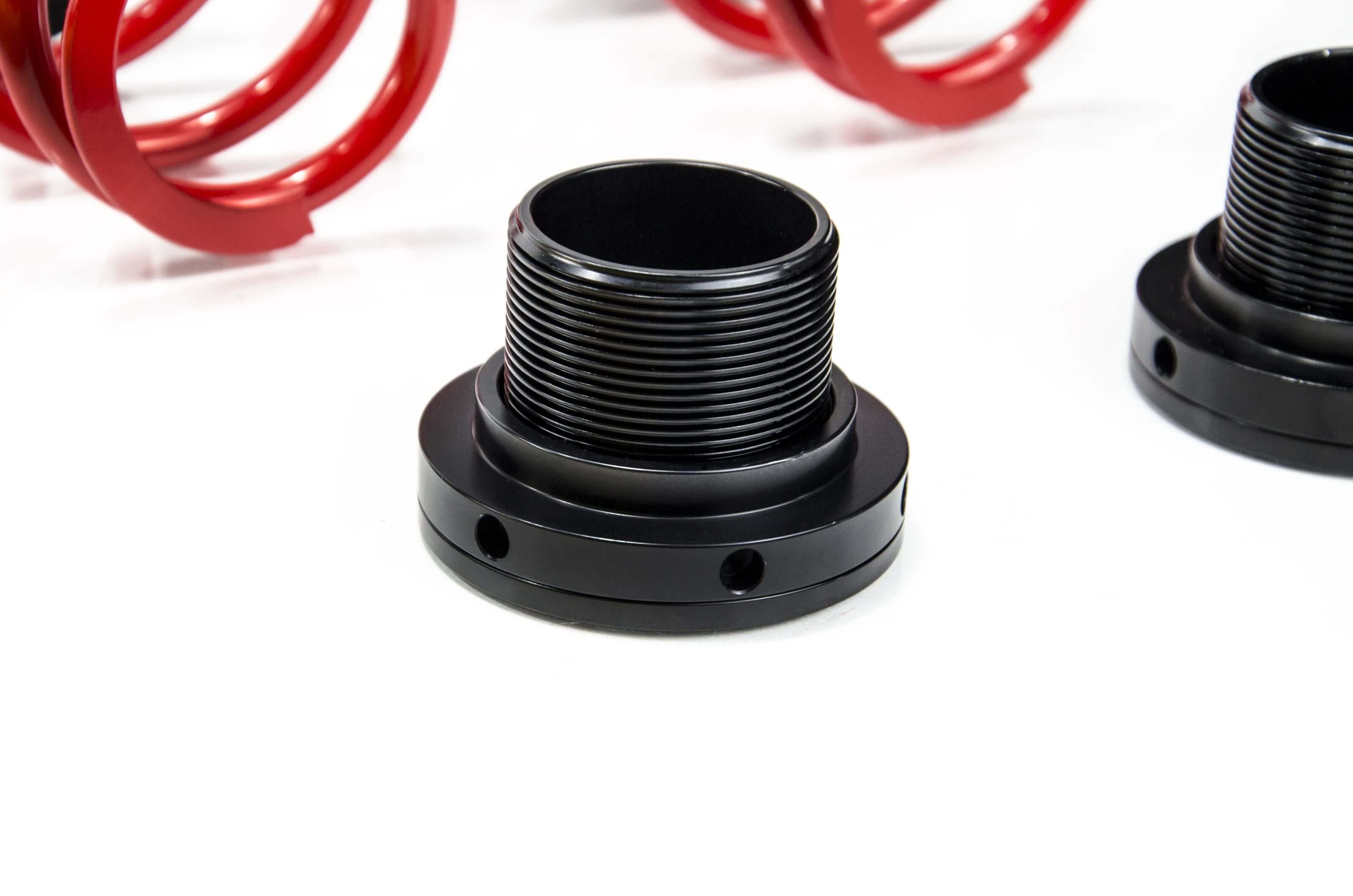Suspensie Reglabila Coilover MTS Technik Street pentru Ford FIESTA VII (HJ/HF) - MTSGWFO23