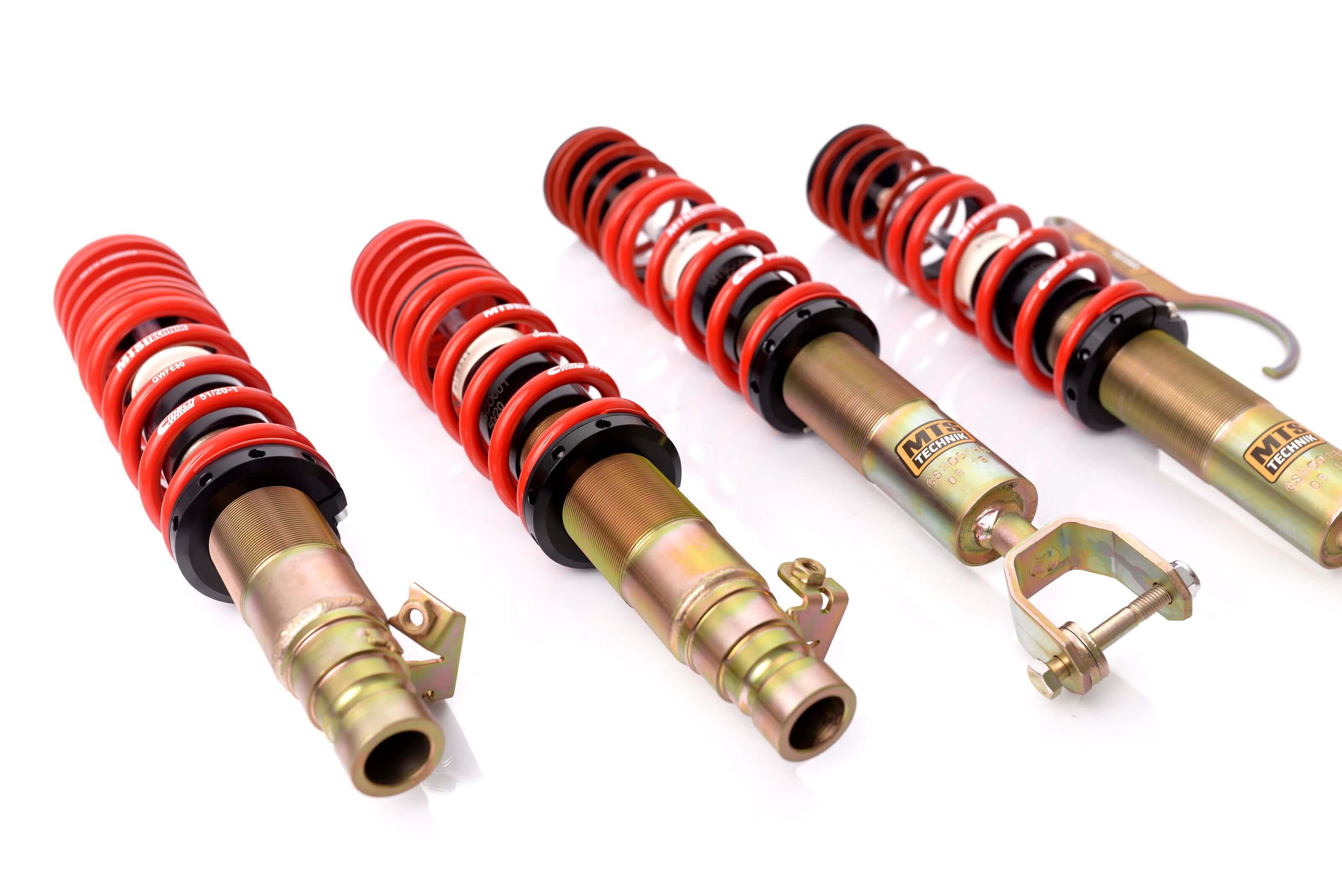 Suspensie Reglabila Coilover MTS Technik Comfort pentru Honda CIVIC IV Hatchback (EC/ED/EE), CIVIC IV Saloon (ED) si altele - MTSGWHO04-C