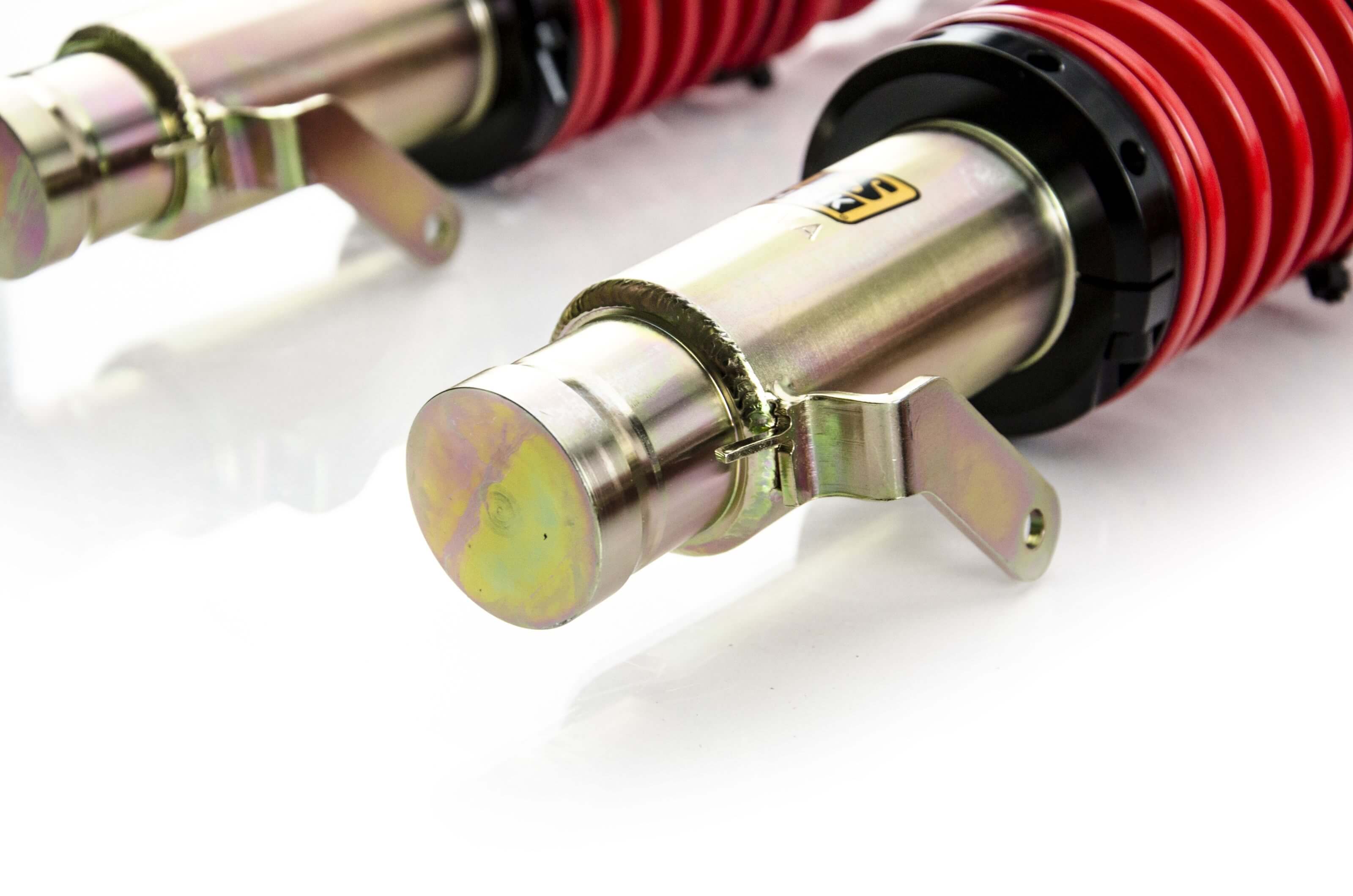 Suspensie Reglabila Coilover MTS Technik Street pentru Honda ACCORD VII (CL/CN) - MTSGWHO08