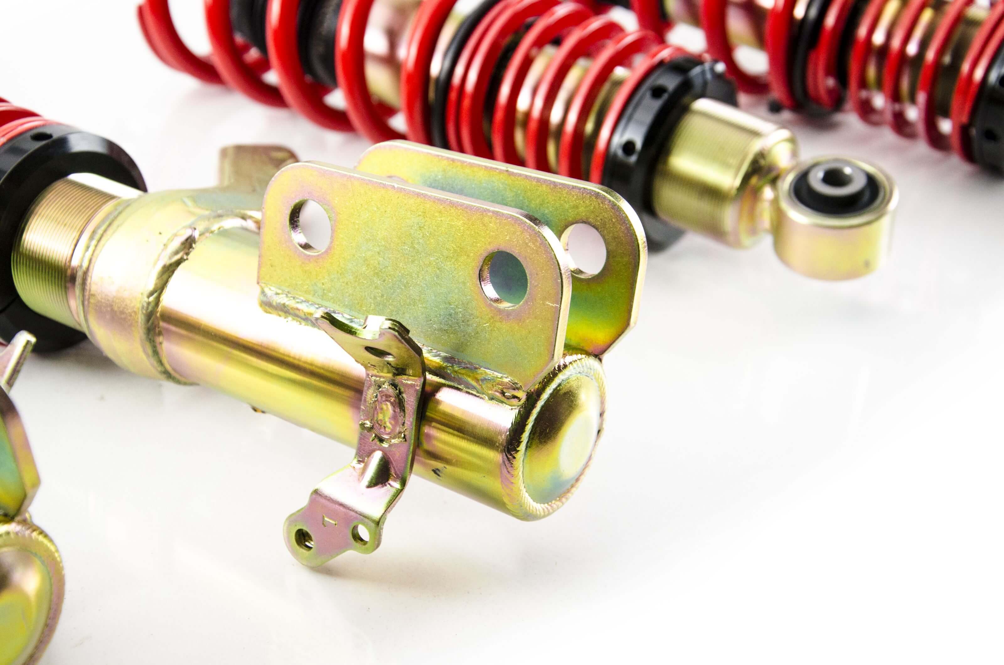 Suspensie Reglabila Coilover MTS Technik Street pentru Honda CIVIC VII Coupe (EM2), CIVIC VII Hatchback (EU/EP/EV) si altele - MTSGWHO13