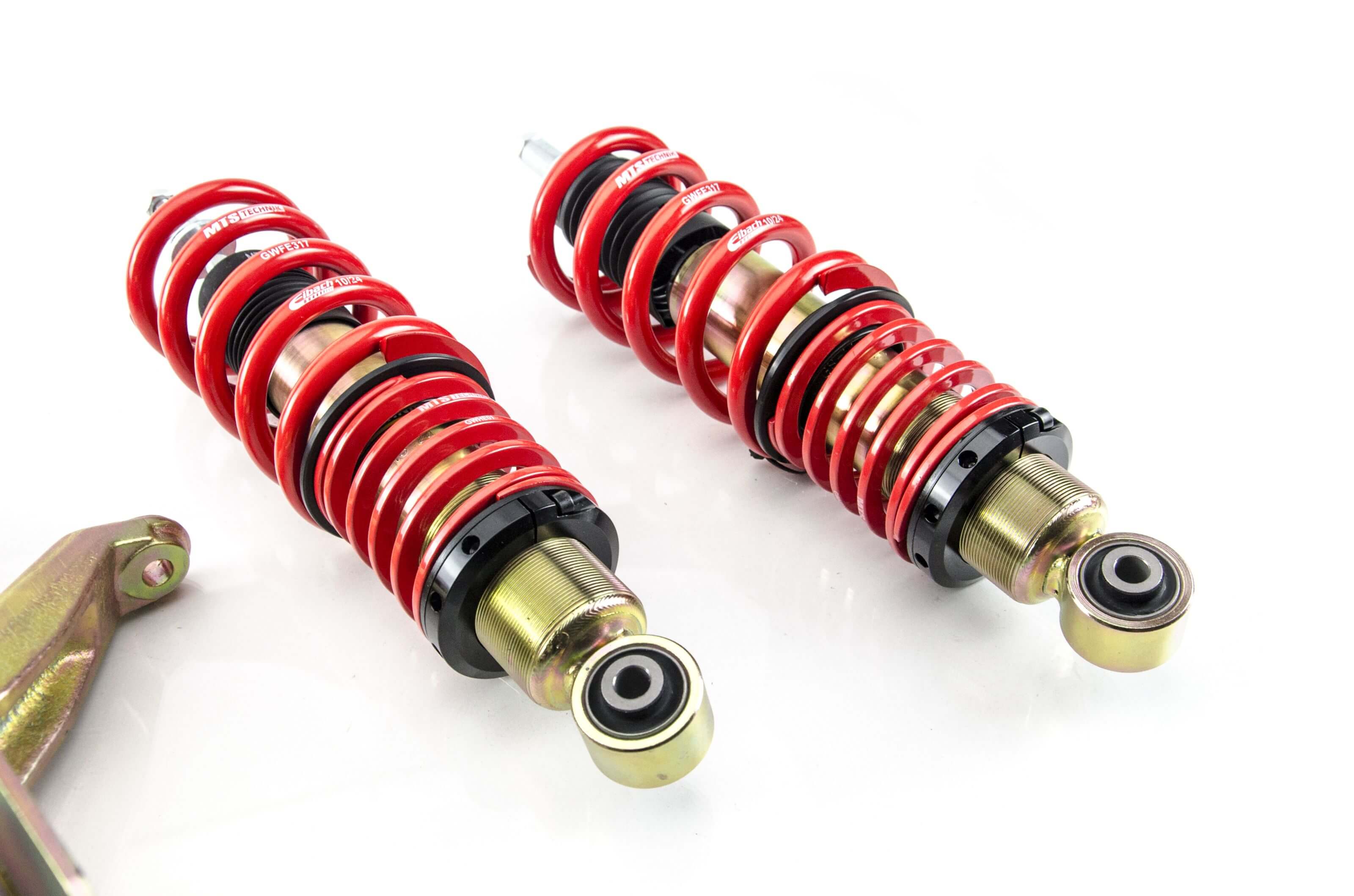 Suspensie Reglabila Coilover MTS Technik Street pentru Honda CIVIC VII Coupe (EM2), CIVIC VII Hatchback (EU/EP/EV) si altele - MTSGWHO13