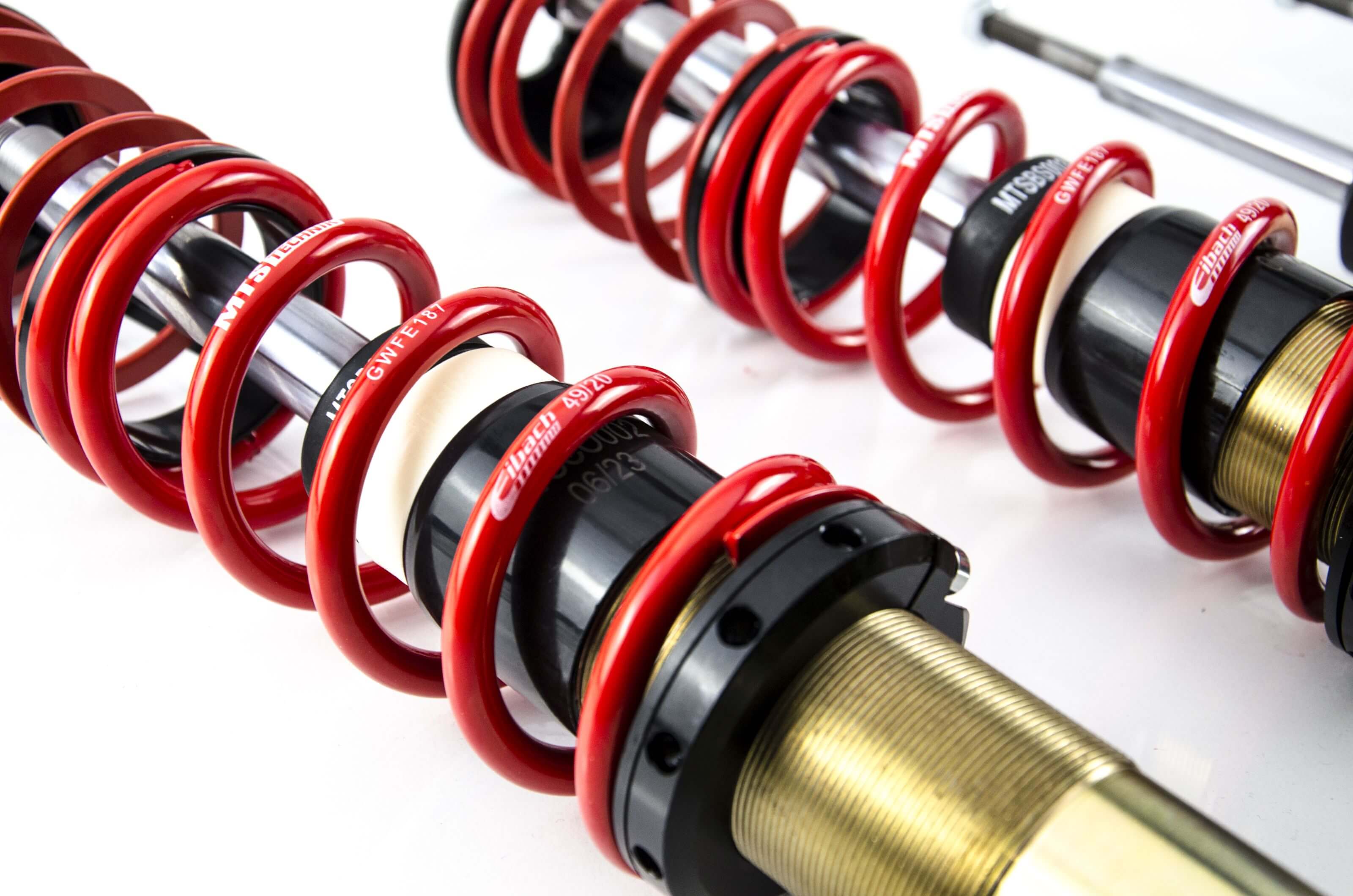 Suspensie Reglabila Coilover MTS Technik Street pentru Hyundai i20 II (GB/IB) - MTSGWHY01