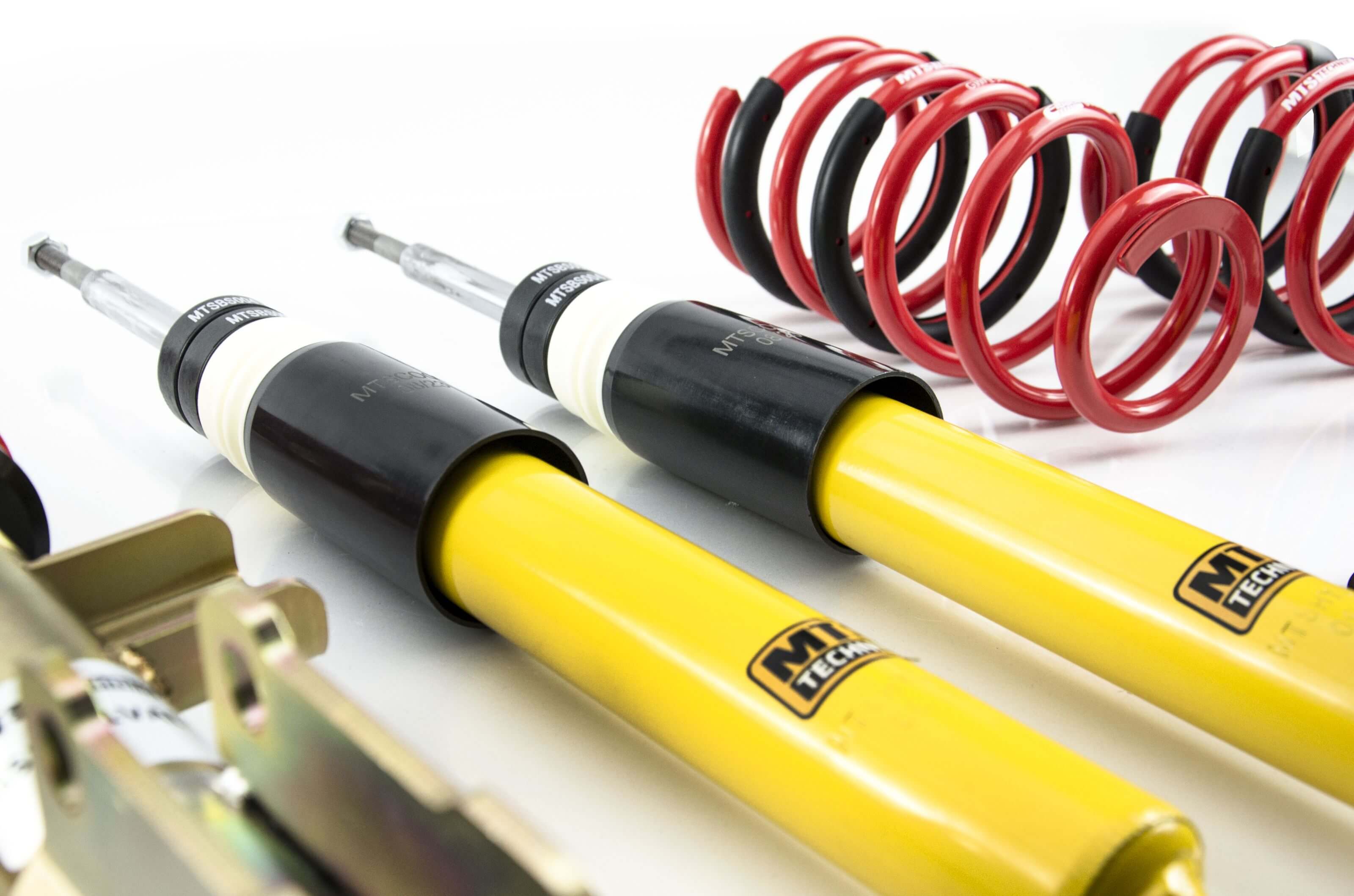 Suspensie Reglabila Coilover MTS Technik Street pentru Hyundai i20 II (GB/IB) - MTSGWHY01
