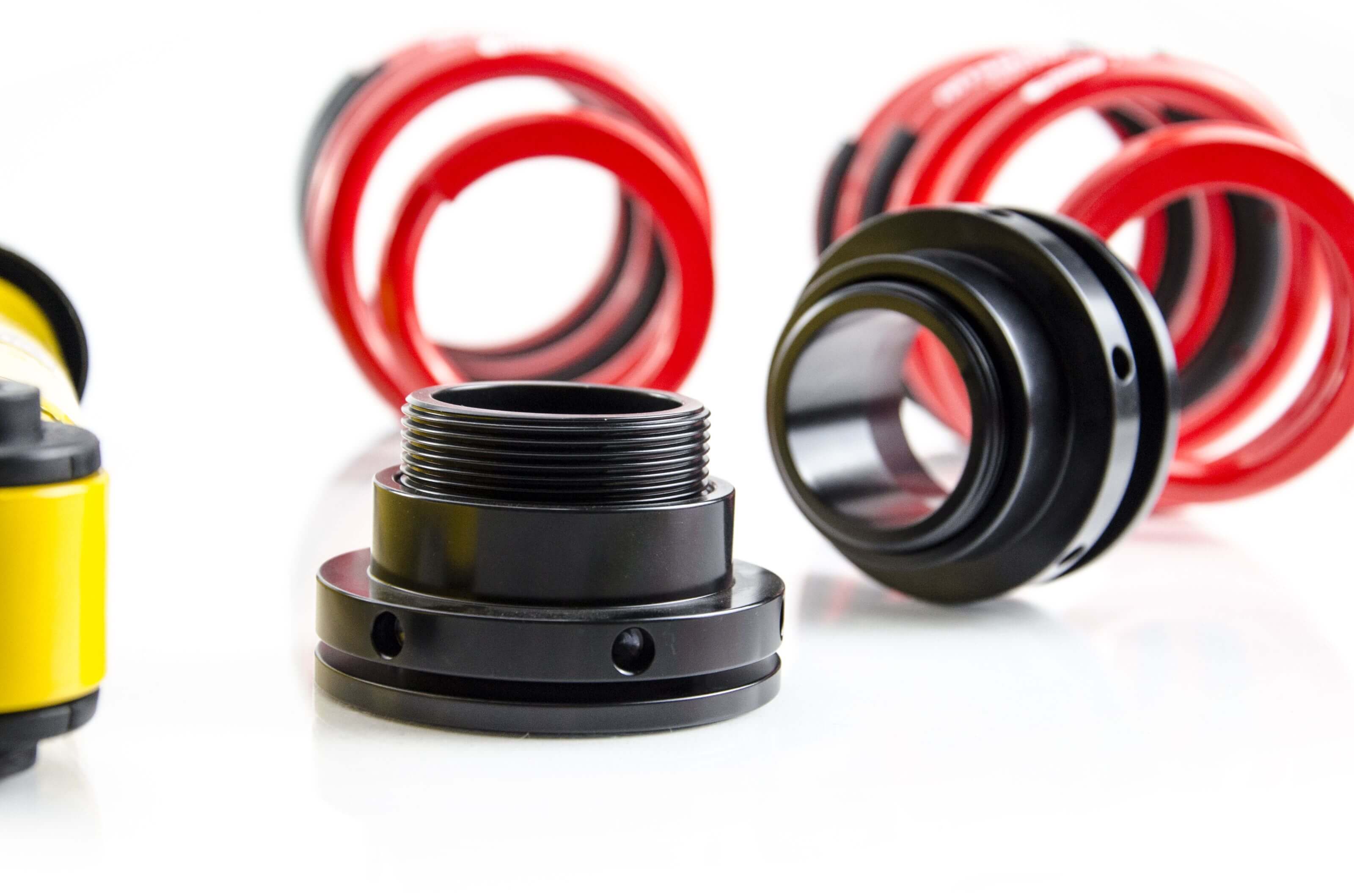 Suspensie Reglabila Coilover MTS Technik Street pentru Hyundai i20 II (GB/IB) - MTSGWHY01