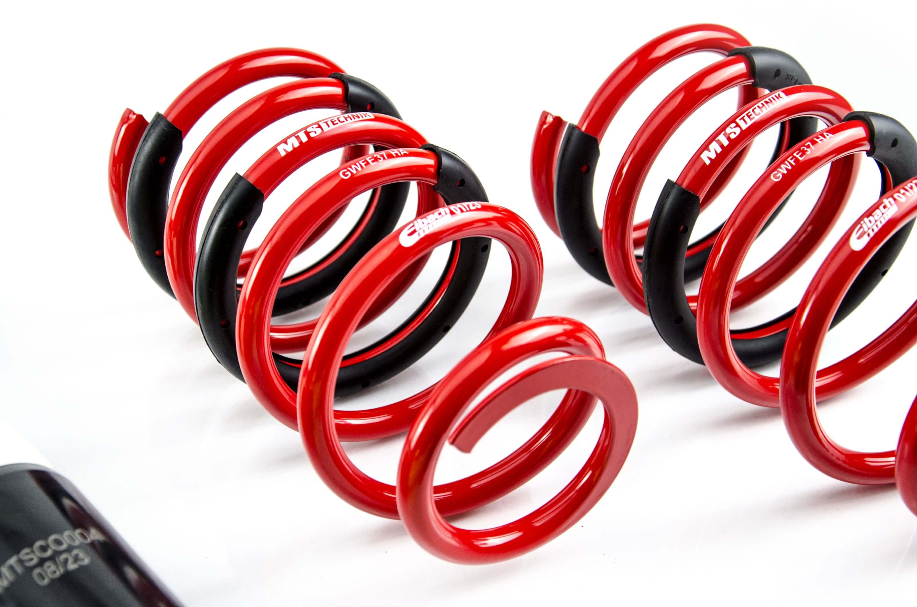 Suspensie Reglabila Coilover MTS Technik Street pentru Hyundai i20 II (GB/IB) - MTSGWHY01