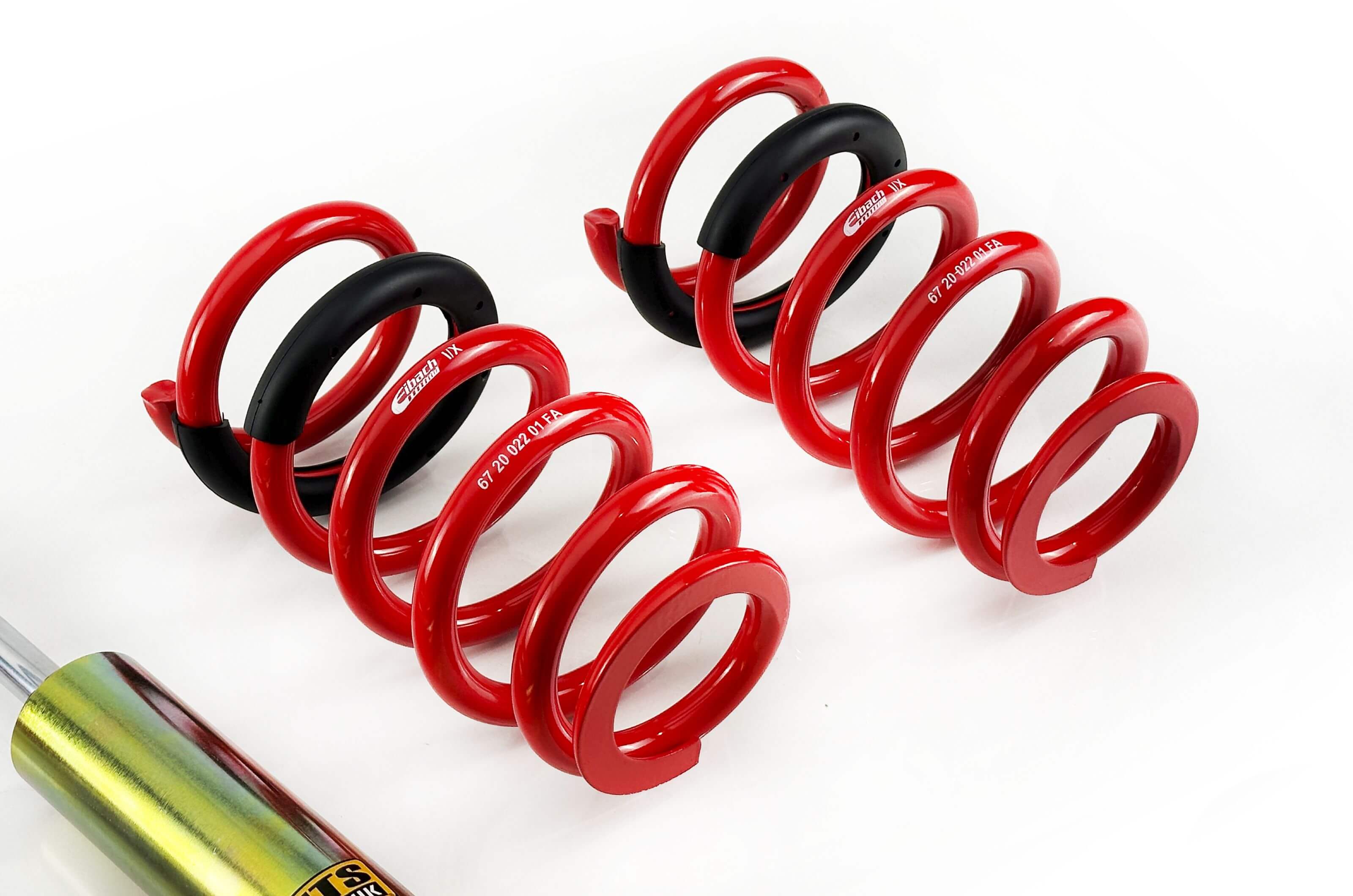 Suspensie Reglabila Coilover MTS Technik Street pentru Lexus GS (S19), IS II (E2) - MTSGWLE02
