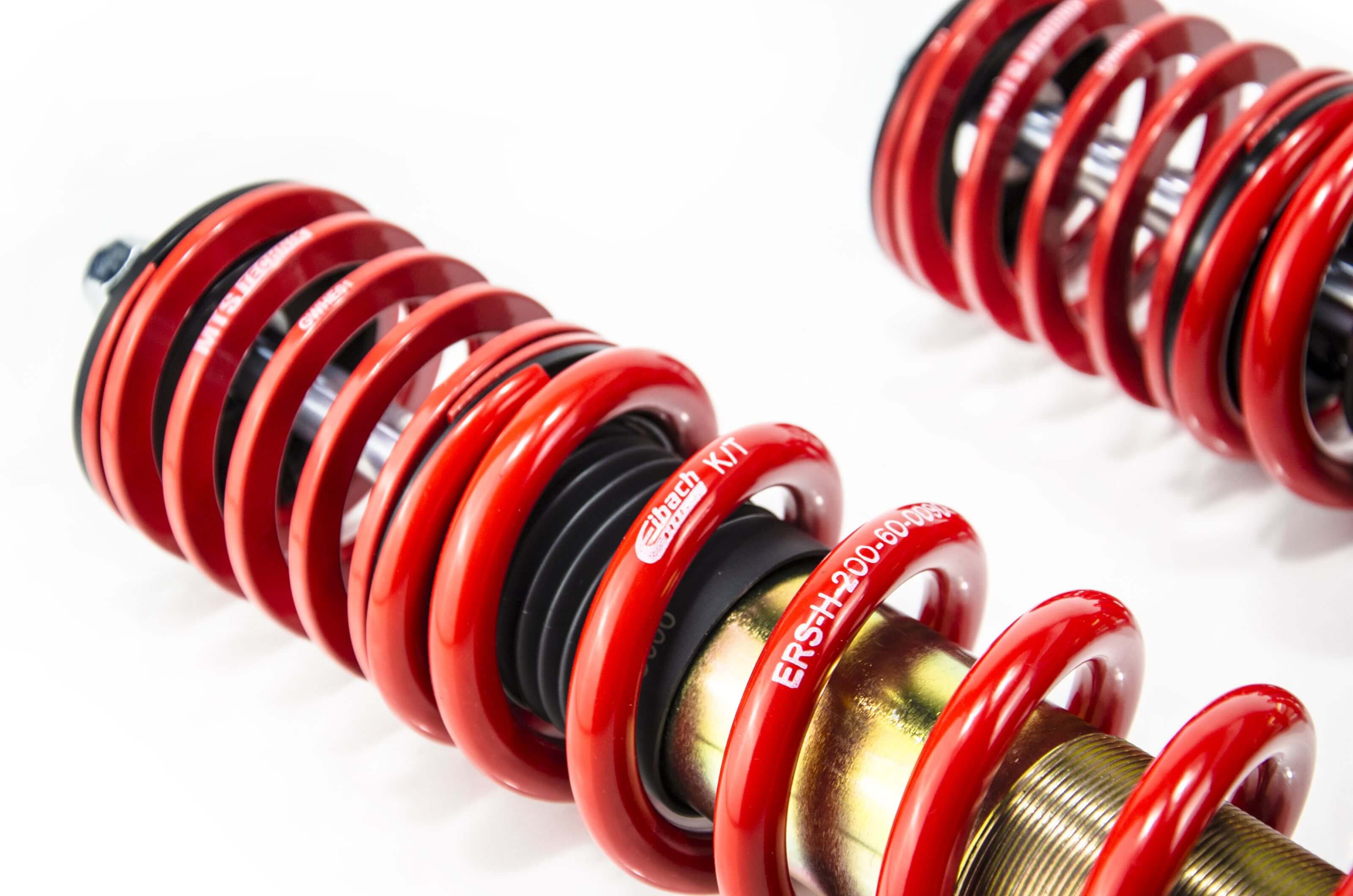 Suspensie Reglabila Coilover MTS Technik Street pentru Lexus IS III (E3) - MTSGWLE03