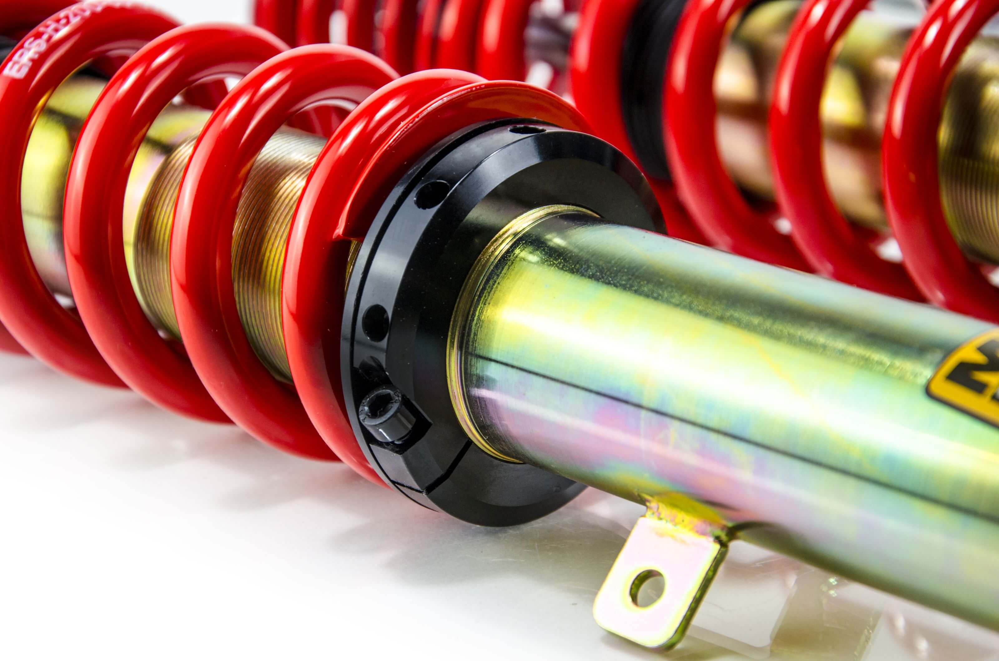 Suspensie Reglabila Coilover MTS Technik Street pentru Lexus IS III (E3) - MTSGWLE03