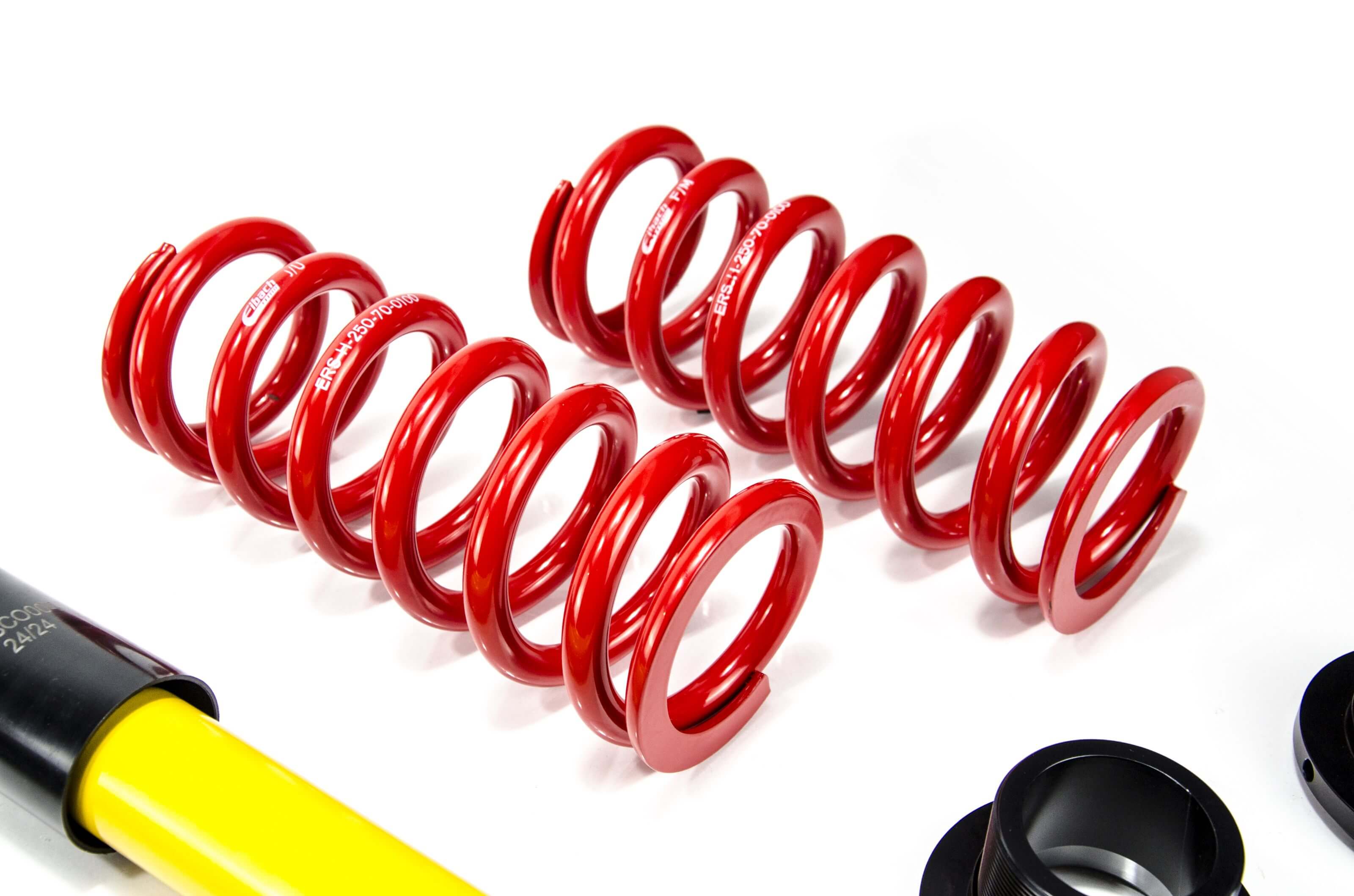 Suspensie Reglabila Coilover MTS Technik Street pentru Lexus IS III (E3) - MTSGWLE03