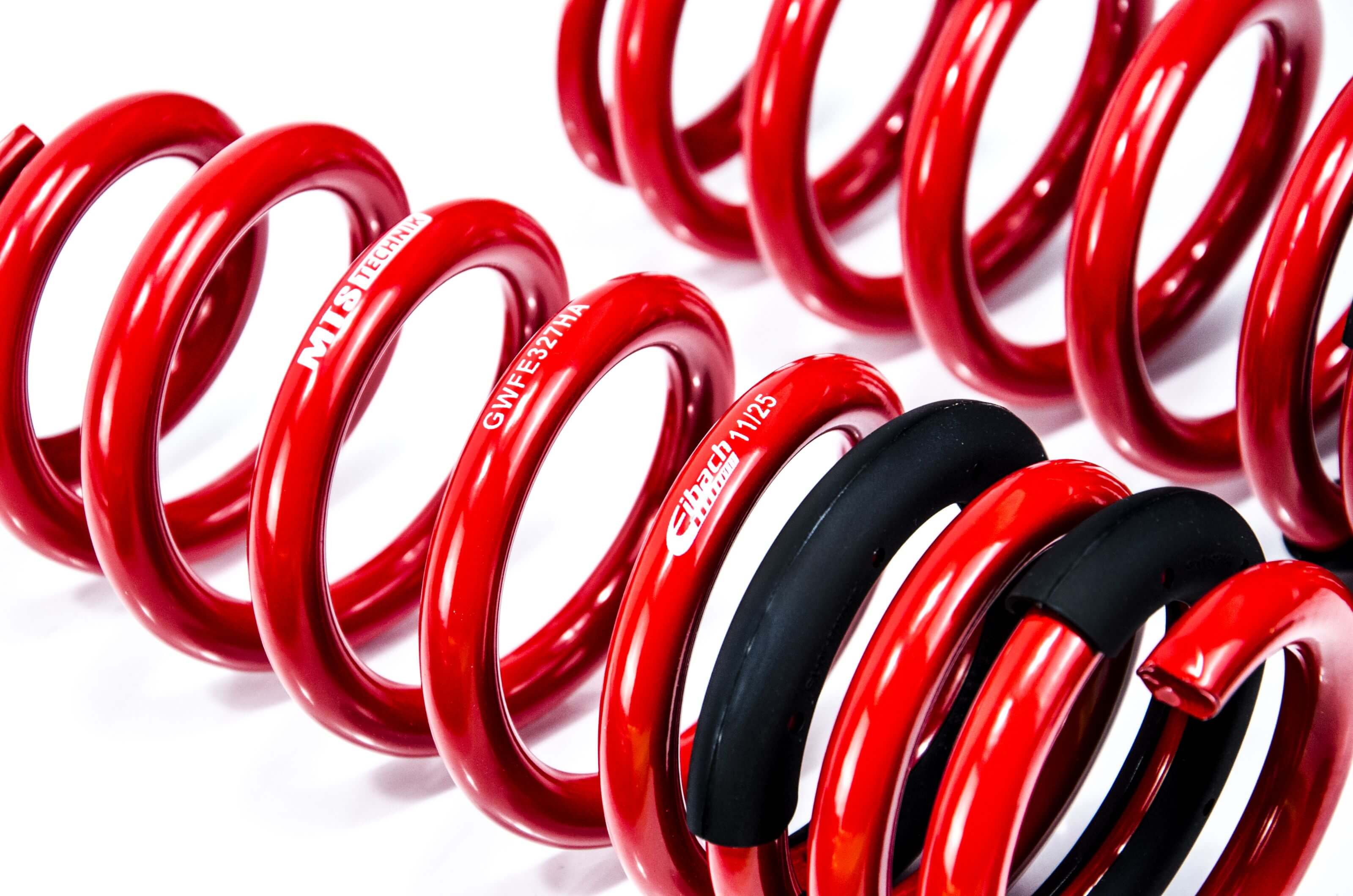 Suspensie Reglabila Coilover MTS Technik Street pentru Mercedes-Benz C-CLASS (W205), C-CLASS Coupe (C205) - MTSGWMB12
