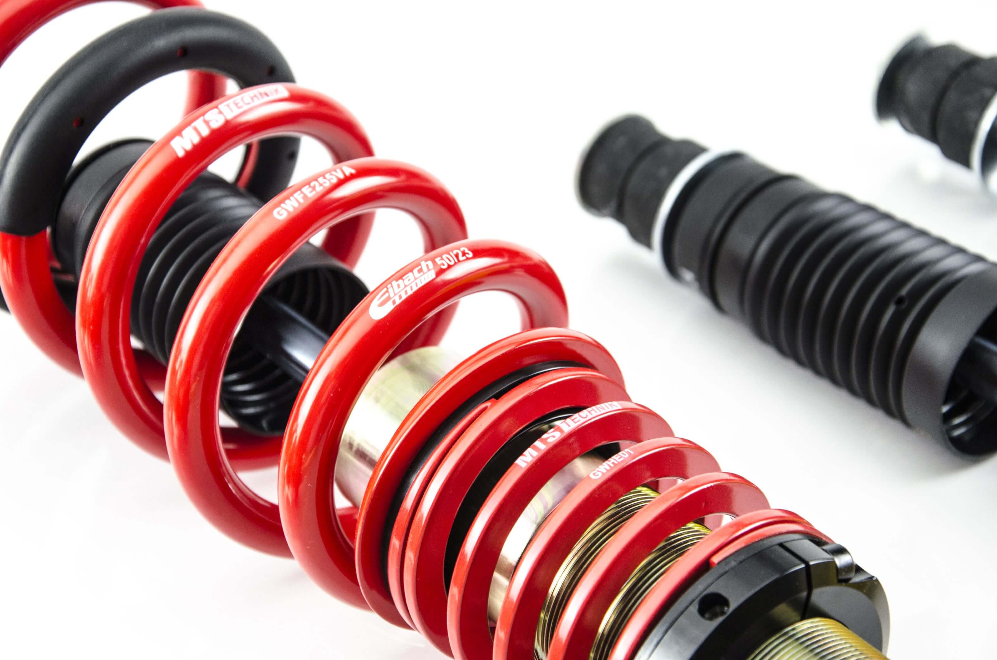Suspensie Reglabila Coilover MTS Technik Street pentru Mercedes-Benz E-CLASS T-Model (S211) - MTSGWMB15