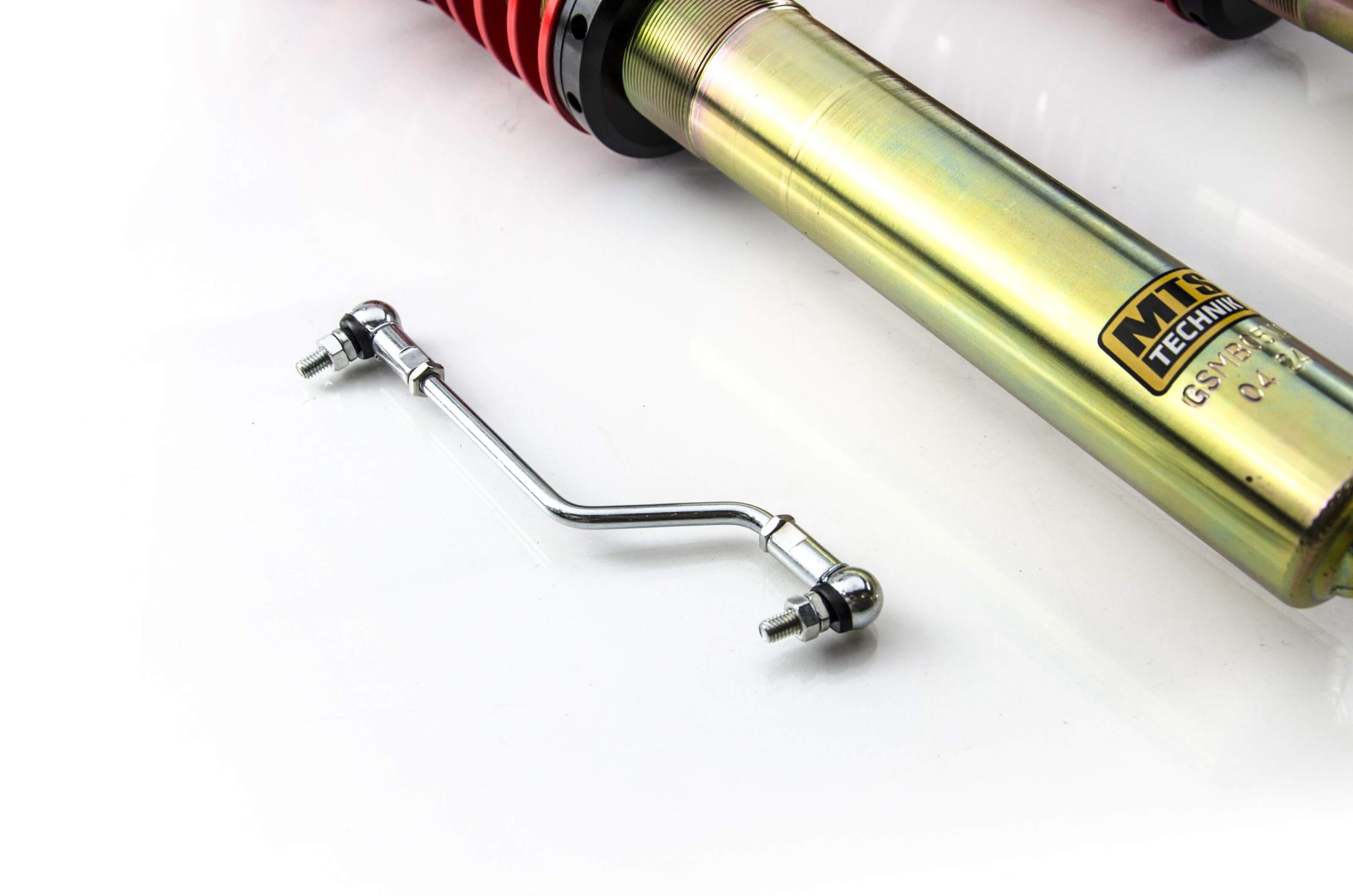 Suspensie Reglabila Coilover MTS Technik Street pentru Mercedes-Benz E-CLASS T-Model (S211) - MTSGWMB15