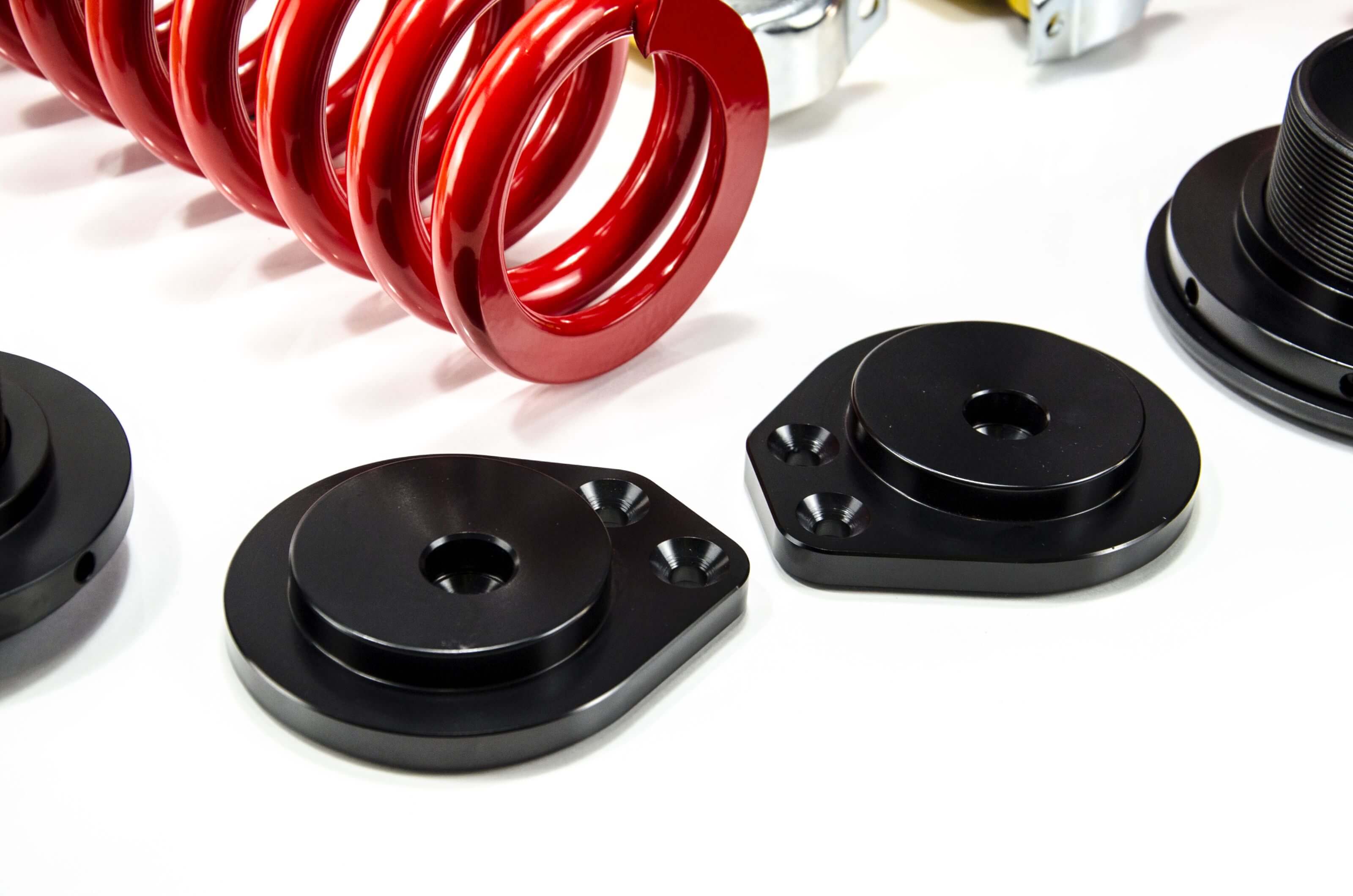 Suspensie Reglabila Coilover MTS Technik Street pentru Mercedes-Benz S-CLASS (W126), S-CLASS Coupe (C126) - MTSGWMB18