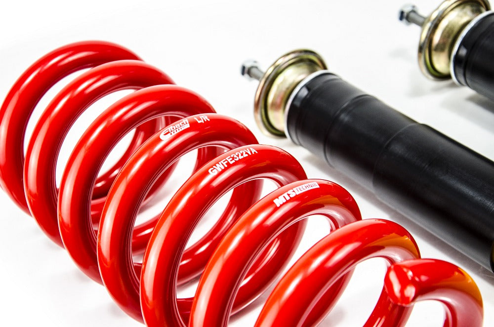 Suspensie Reglabila Coilover MTS Technik Street pentru Mercedes-Benz S-CLASS (W140), S-CLASS Coupe (C140) - MTSGWMB19