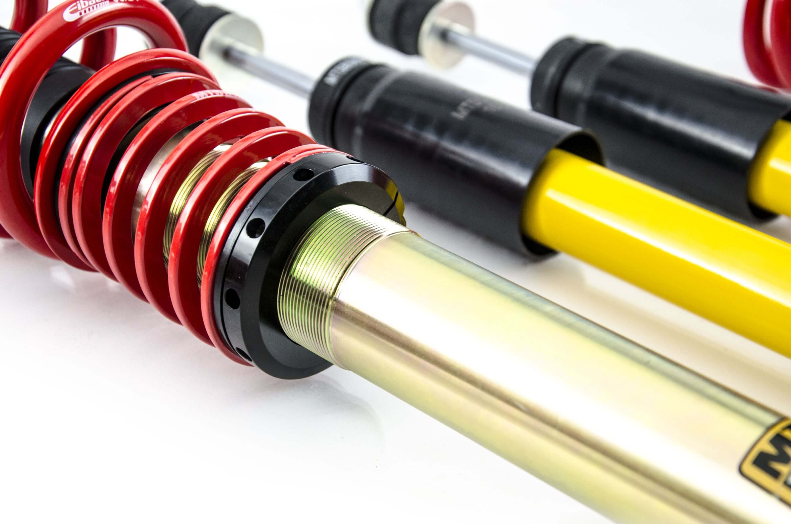 Suspensie Reglabila Coilover MTS Technik Street pentru Mercedes-Benz CLS (C219), E-CLASS (W211) - MTSGWMB22