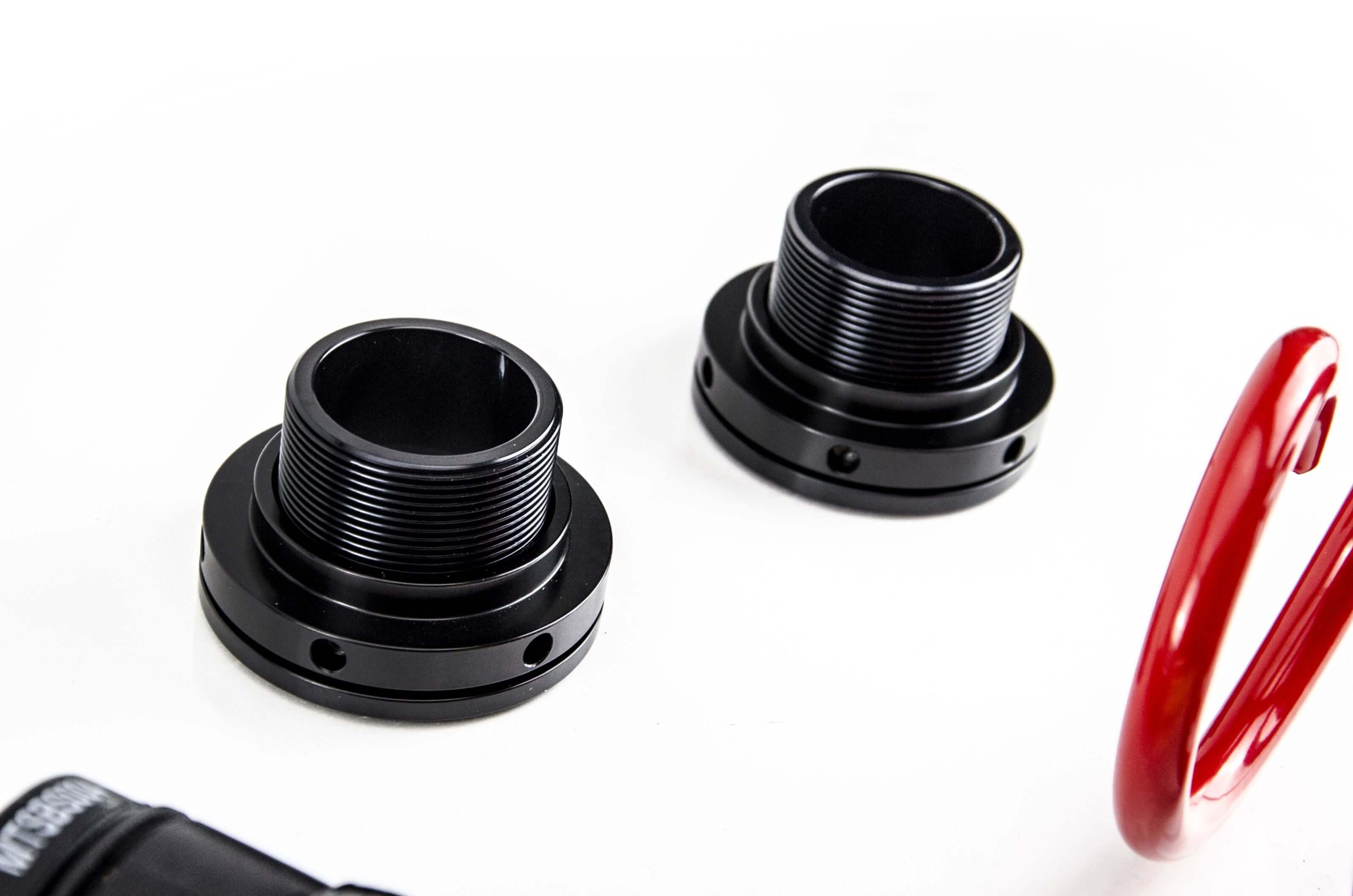 Suspensie Reglabila Coilover MTS Technik Street pentru Mercedes-Benz A-CLASS (W176), CLA Coupe (C117) si altele - MTSGWMB28