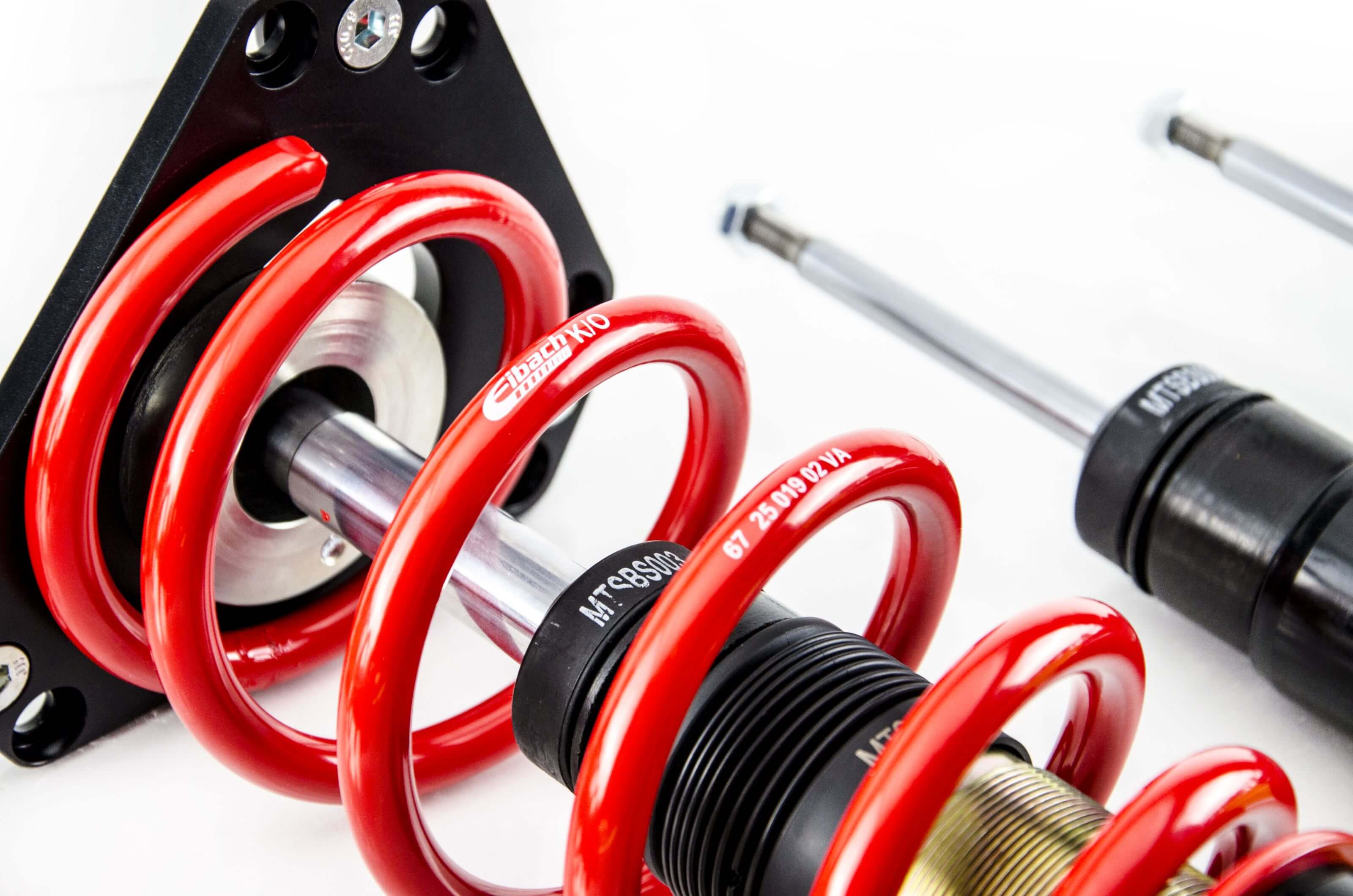Suspensie Reglabila Coilover MTS Technik Street pentru Mercedes-Benz CLA Shooting Brake (X117) - MTSGWMB31