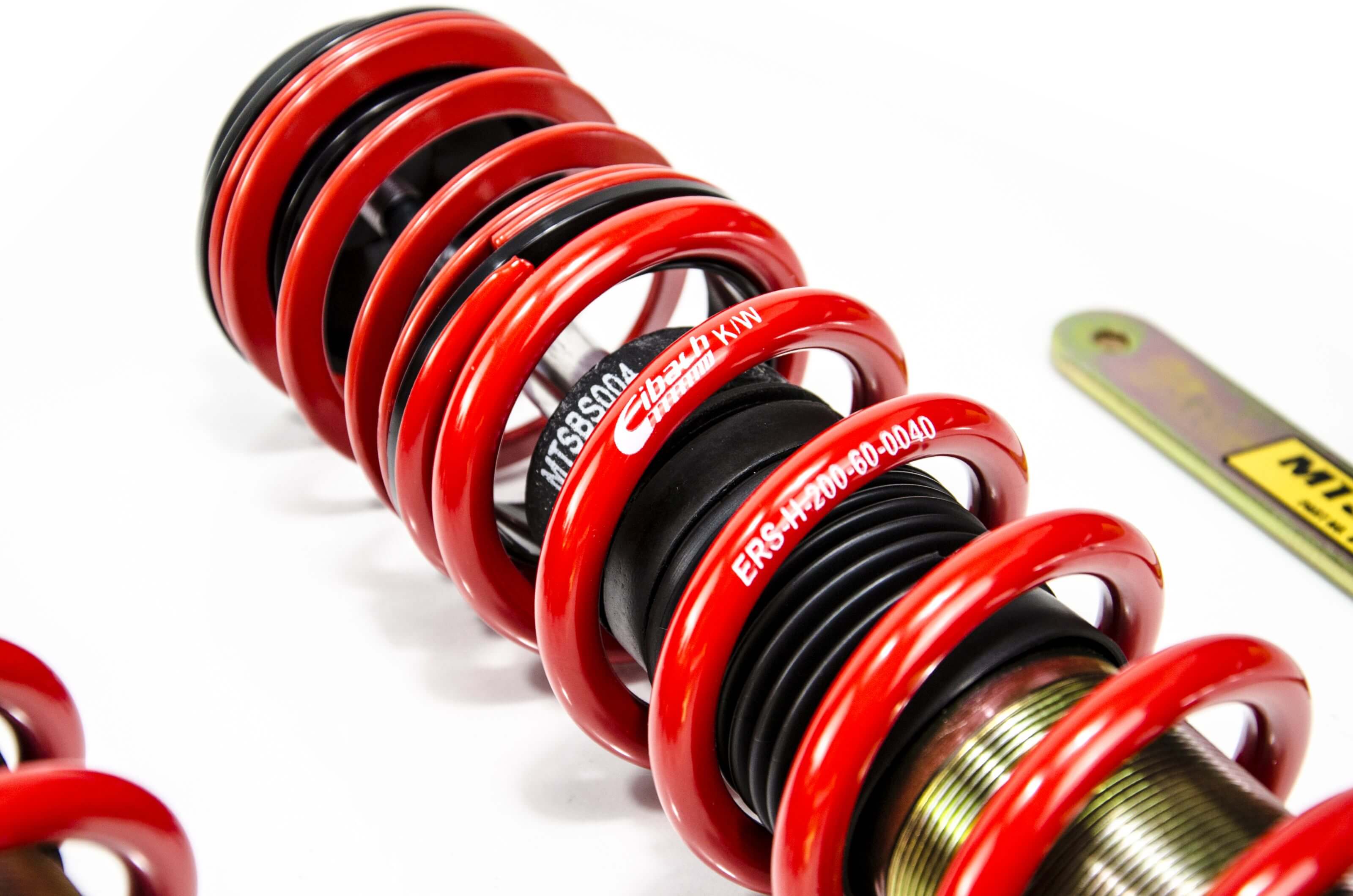 Suspensie Reglabila Coilover MTS Technik Street pentru Mini MINI (R56), MINI CLUBMAN (R55) si altele - MTSGWMM02