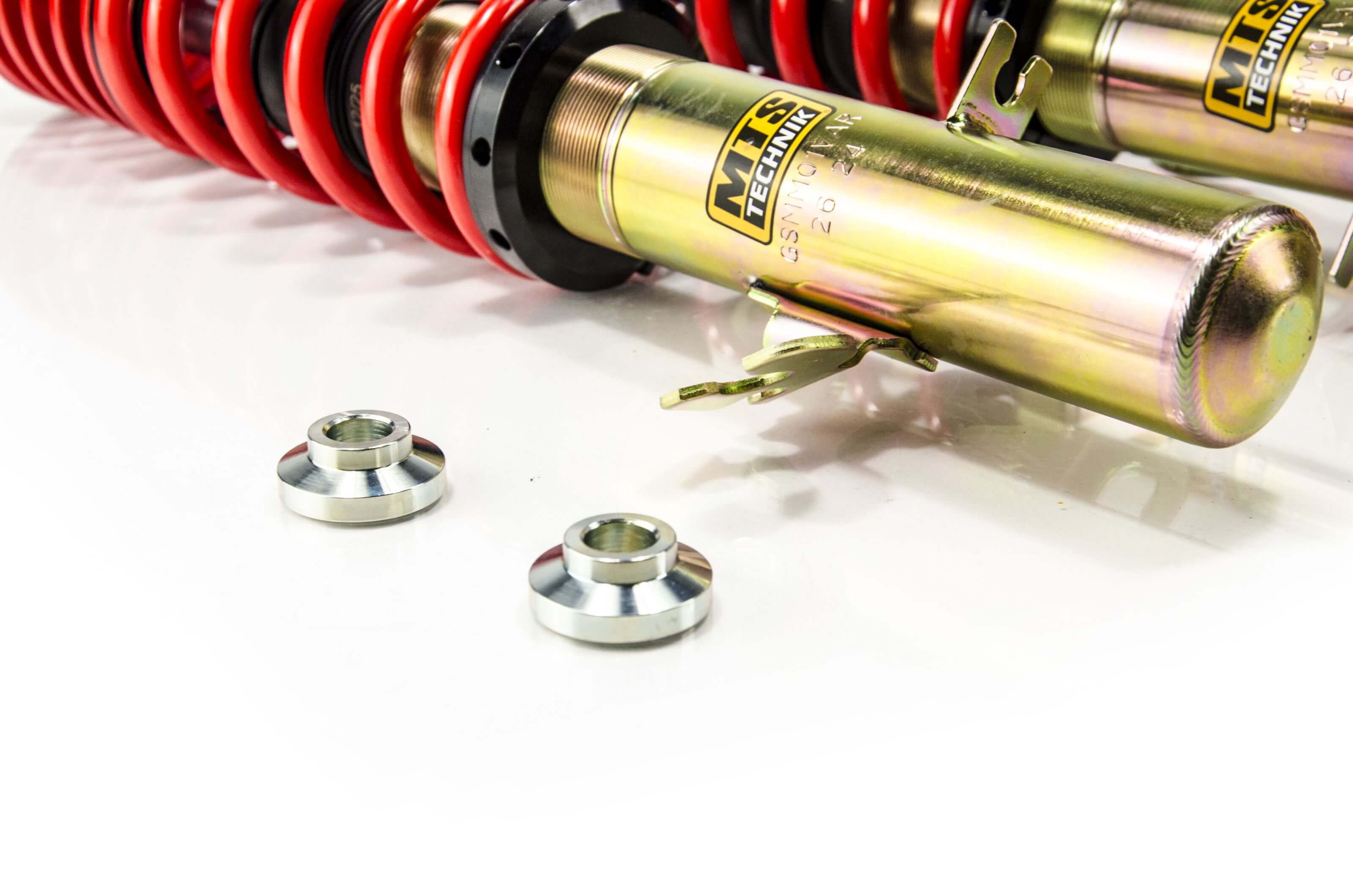 Suspensie Reglabila Coilover MTS Technik Street pentru Mini MINI (R56), MINI CLUBMAN (R55) si altele - MTSGWMM02