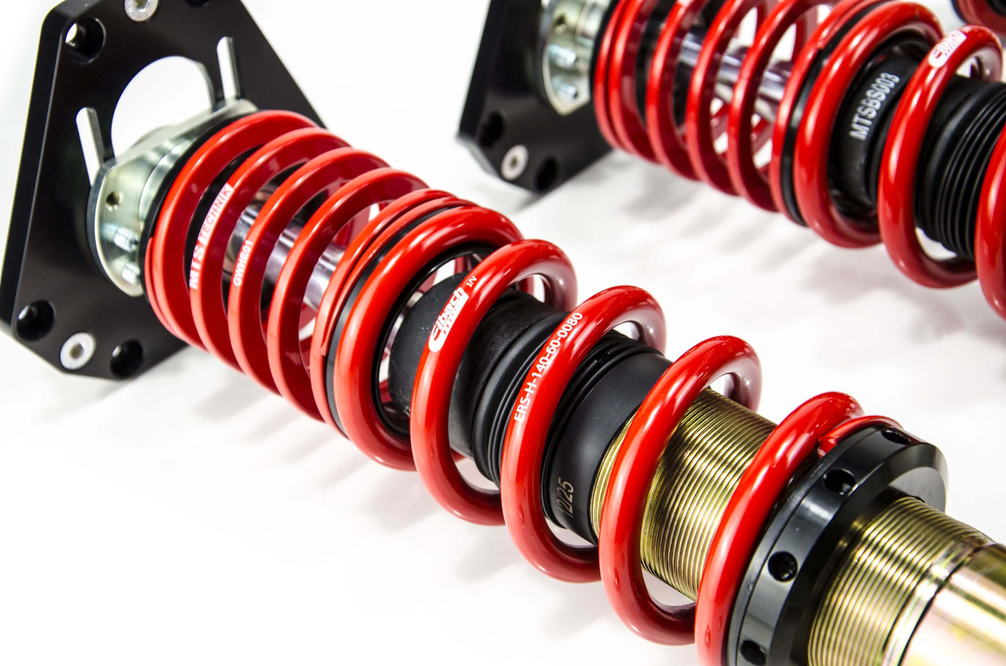 Suspensie Reglabila Coilover MTS Technik Stance pentru Mini MINI (R56), MINI CLUBMAN (R55) si altele - MTSGWMM03-S