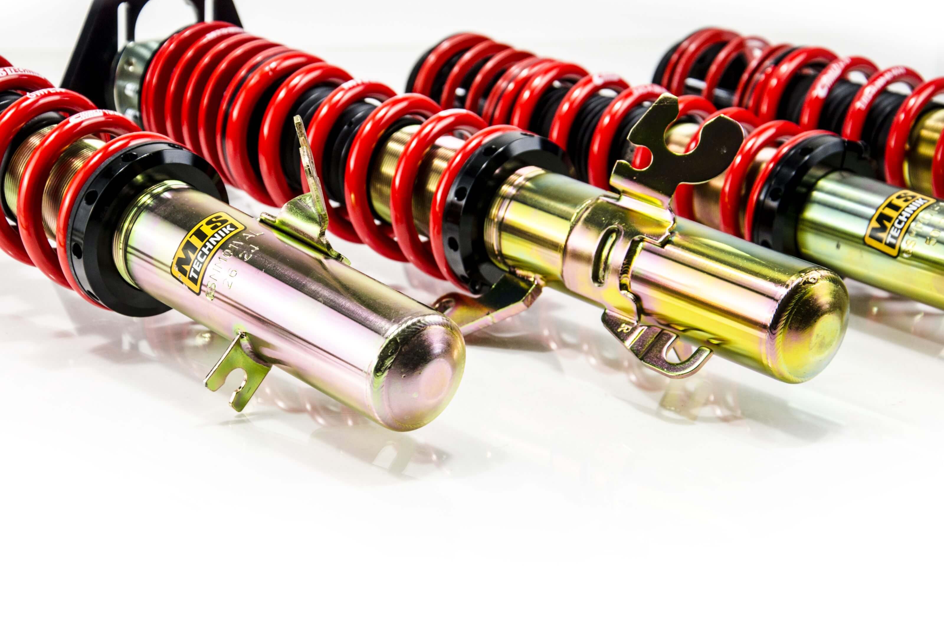Suspensie Reglabila Coilover MTS Technik Street pentru Mini MINI (R56), MINI CLUBMAN (R55) si altele - MTSGWMM03