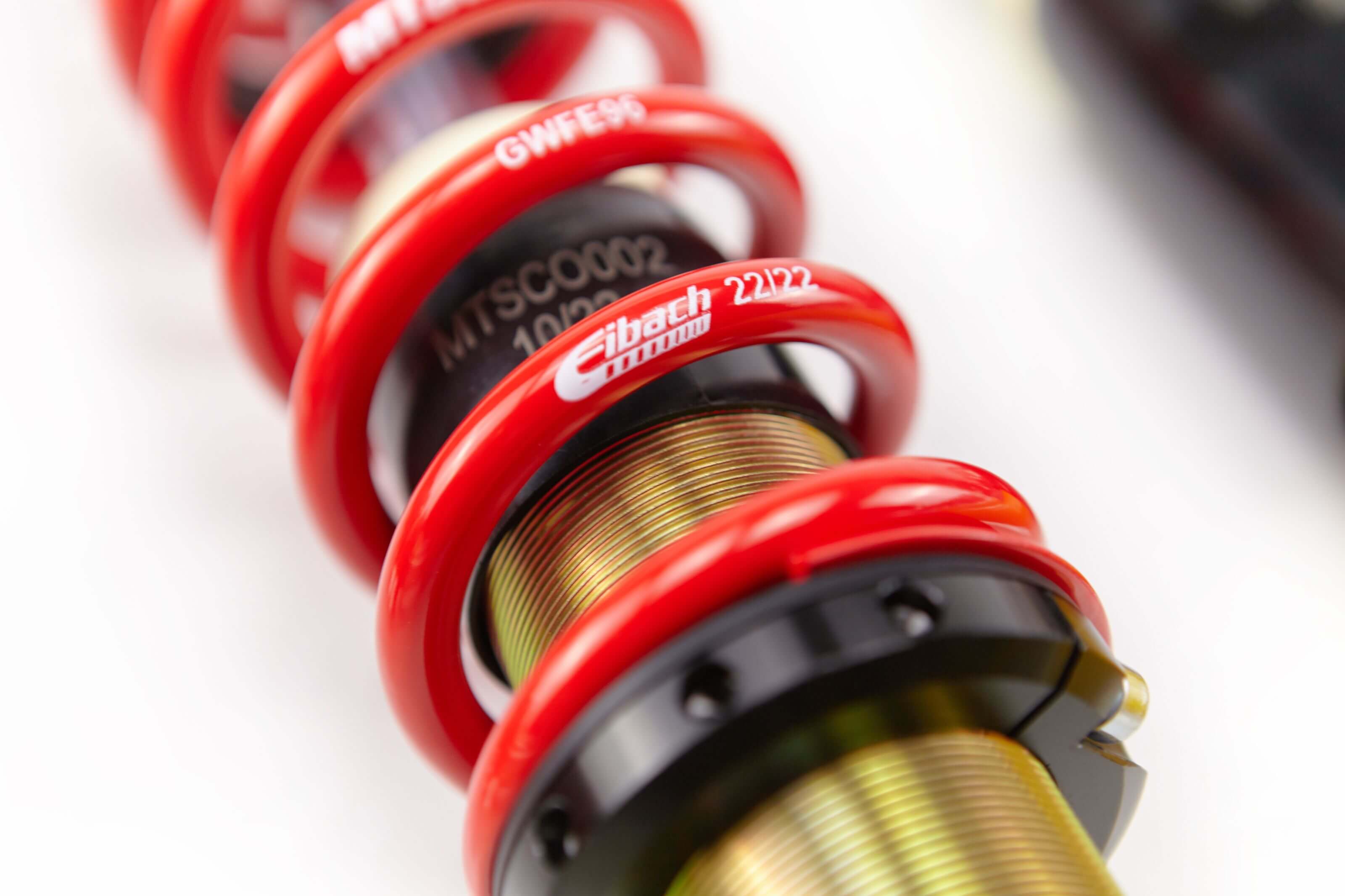 Suspensie Reglabila Coilover MTS Technik Stance pentru Infiniti G Coupe (V35) / Nissan 350Z Coupe (Z33), 350Z Roadster (Z33) si altele - MTSGWNI01-S
