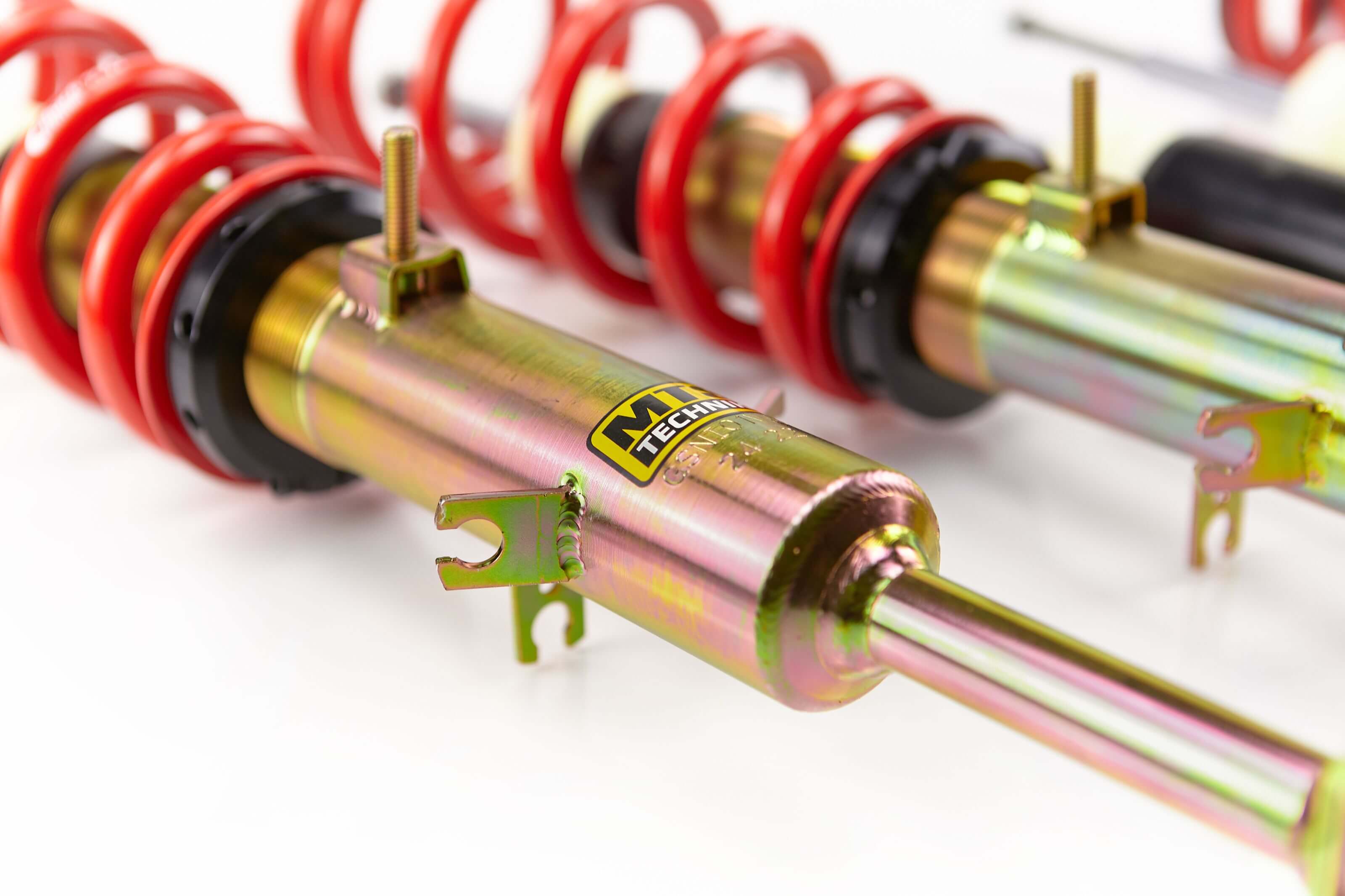 Suspensie Reglabila Coilover MTS Technik Street pentru Infiniti G Coupe (V35) / Nissan 350Z Coupe (Z33), 350Z Roadster (Z33) si altele - MTSGWNI01