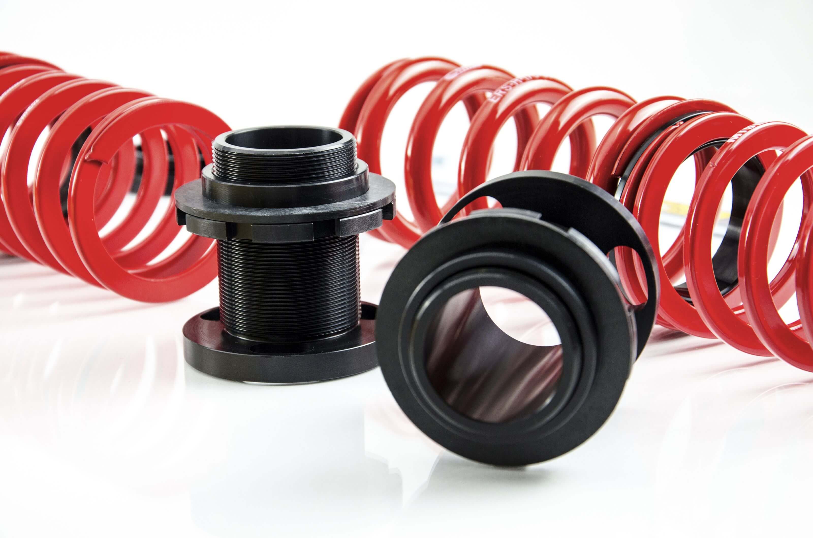 Suspensie Reglabila Coilover MTS Technik Stance pentru Nissan 370Z Coupe (Z34), 370Z Roadster (Z34) - MTSGWNI02-S