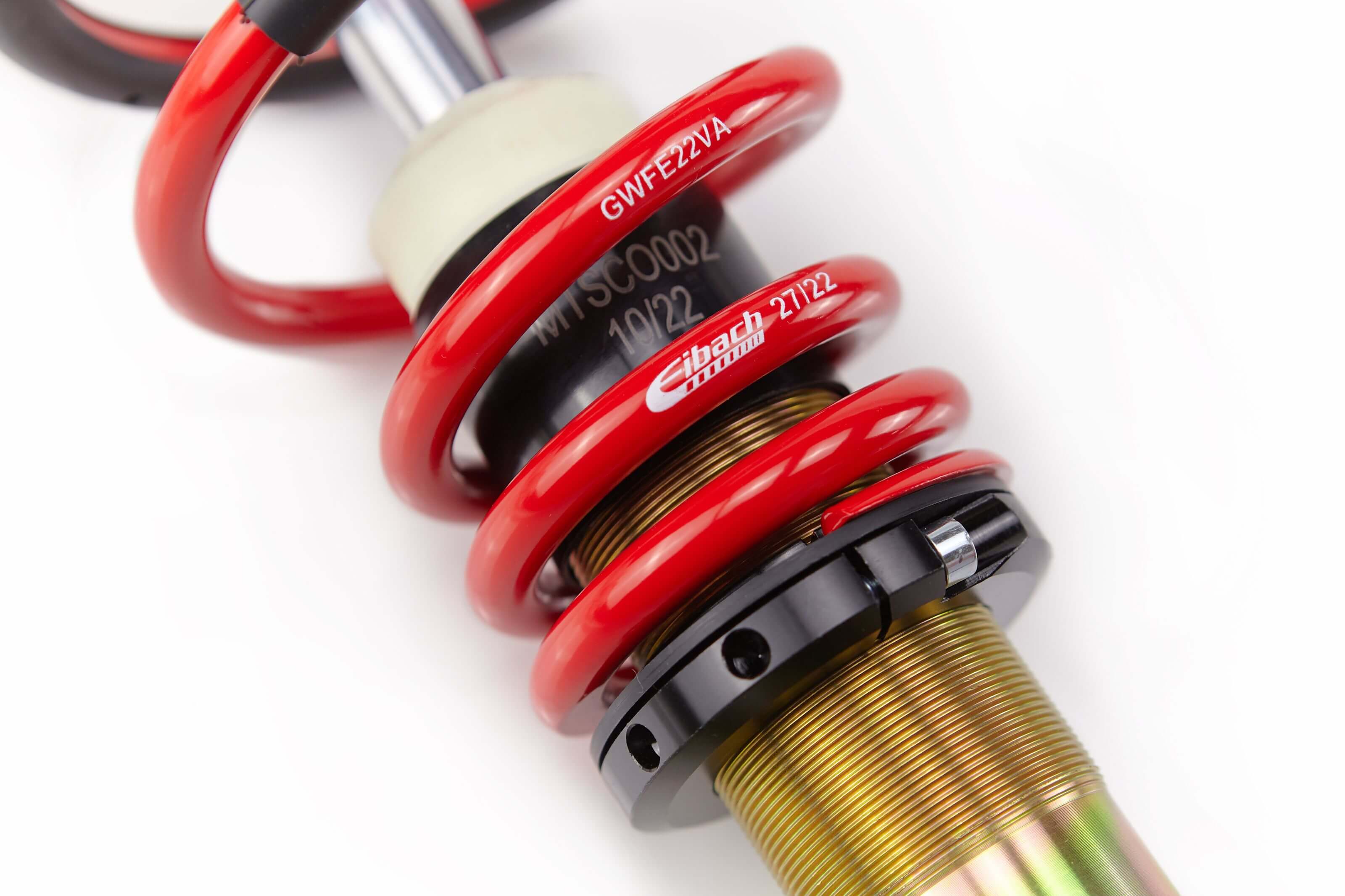 Suspensie Reglabila Coilover MTS Technik Street pentru Opel ASTRA H (A04), ASTRA H Estate (A04) si altele - MTSGWOP10