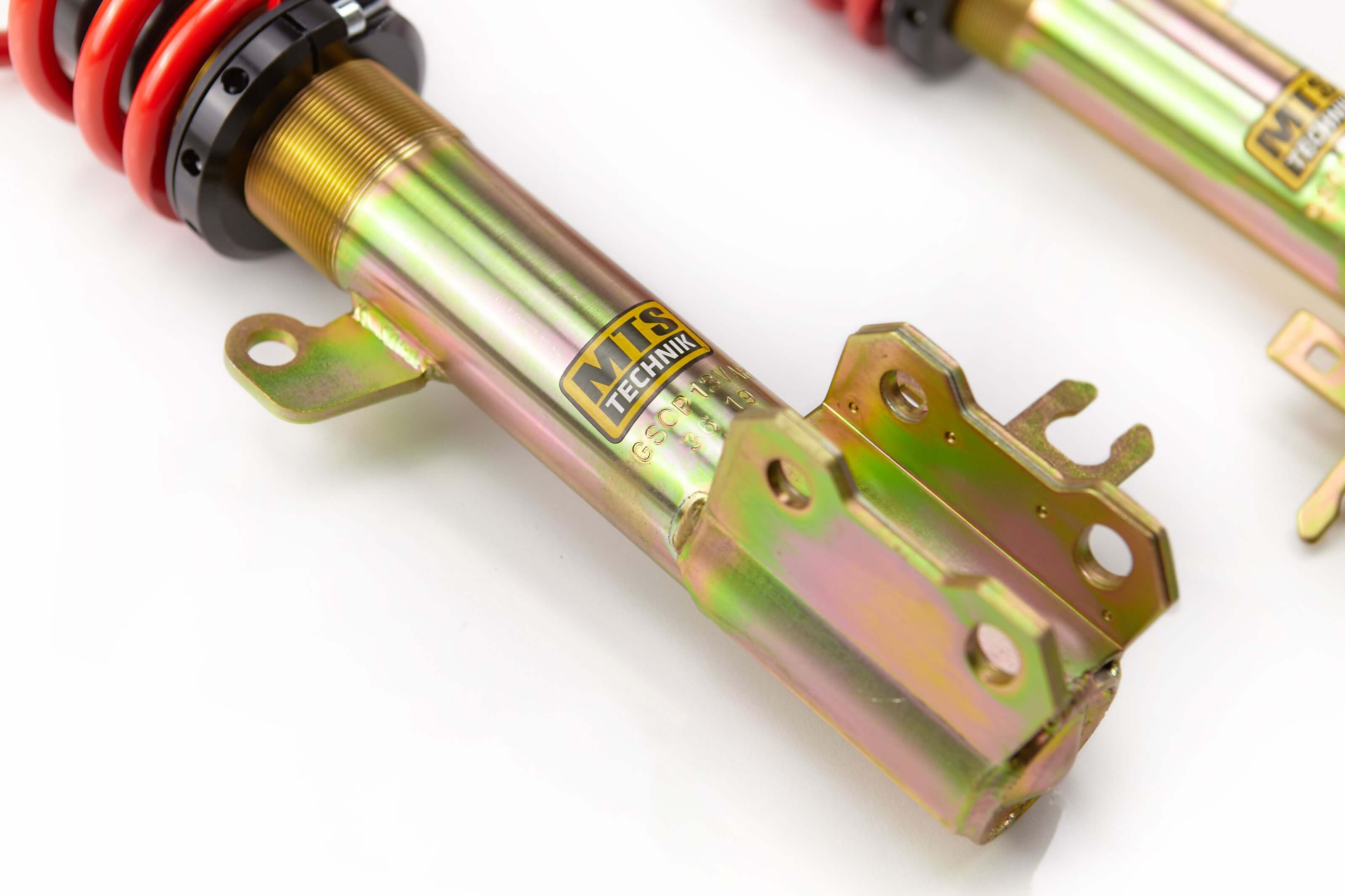 Suspensie Reglabila Coilover MTS Technik Street pentru Opel ASTRA H (A04), ASTRA H Estate (A04) si altele - MTSGWOP10