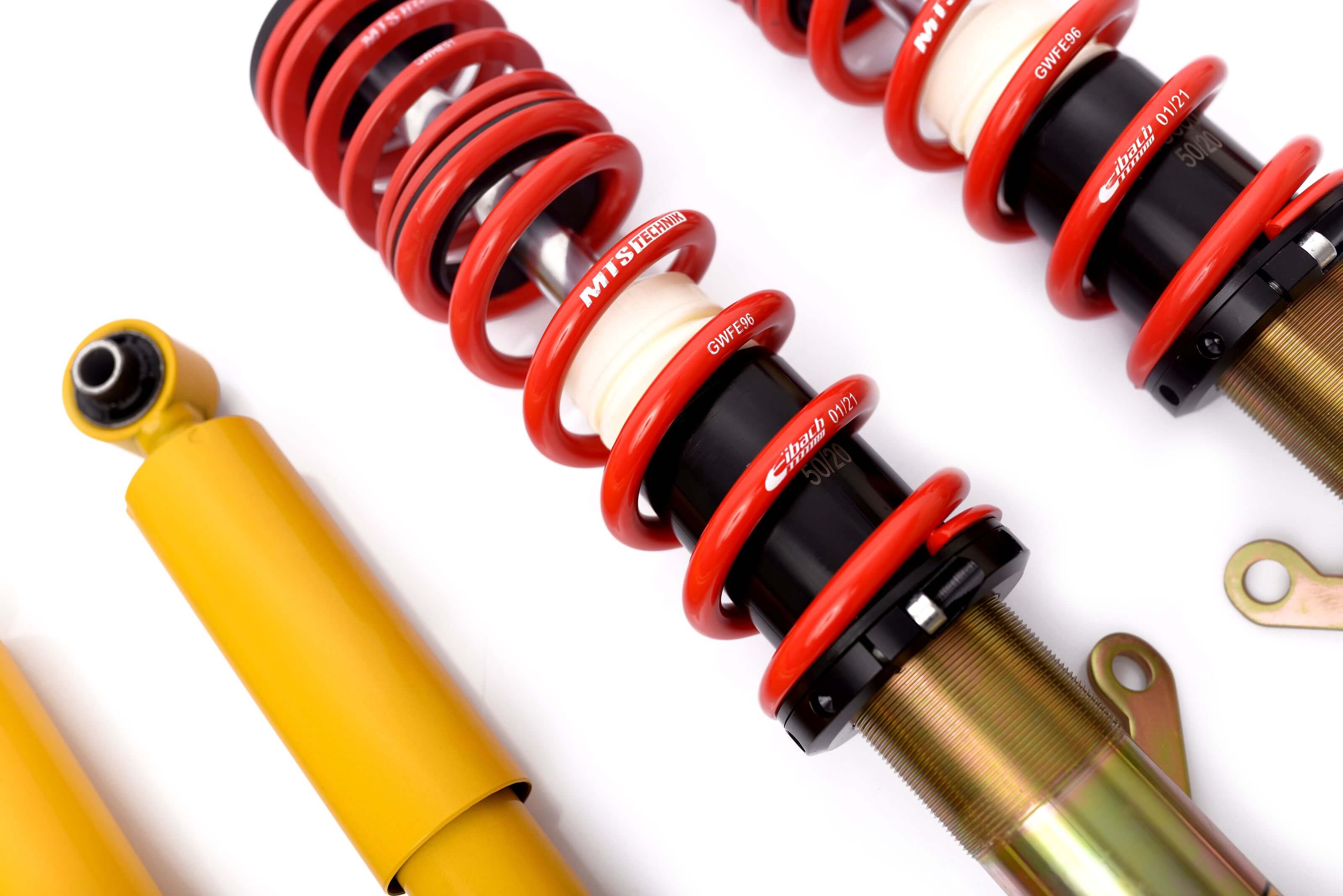 Suspensie Reglabila Coilover MTS Technik Comfort pentru Opel ZAFIRA A MPV (T98) - MTSGWOP14-C