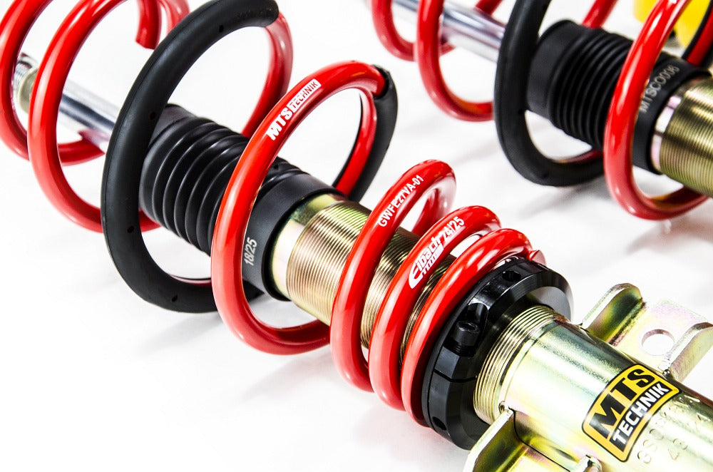 Suspensie Reglabila Coilover MTS Technik Street pentru Fiat CROMA (194) / Opel SIGNUM Hatchback (Z03), VECTRA C (Z02) si altele - MTSGWOP18