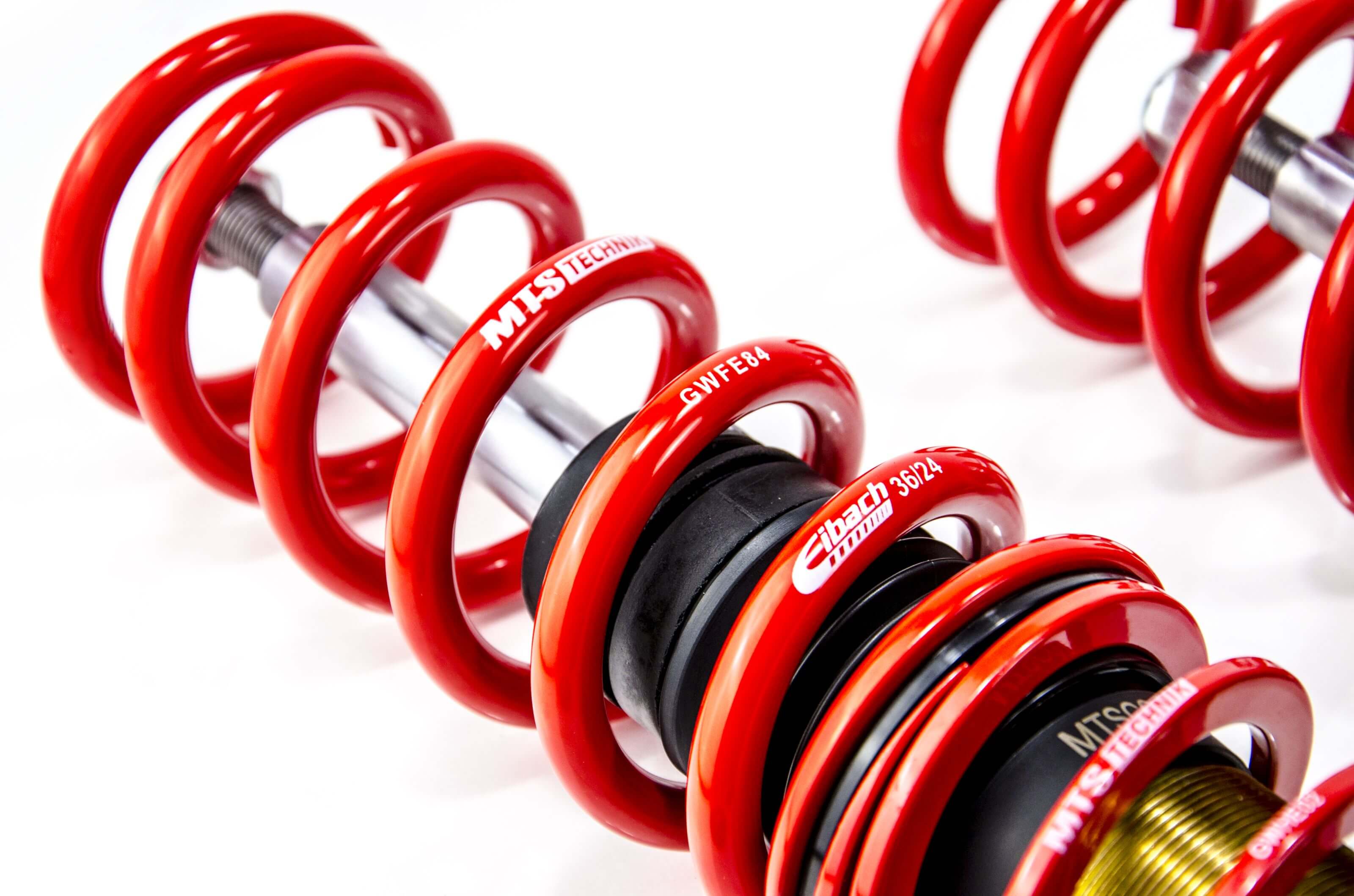 Suspensie Reglabila Coilover MTS Technik Street pentru Opel ASTRA J GTC (P10) - MTSGWOP24