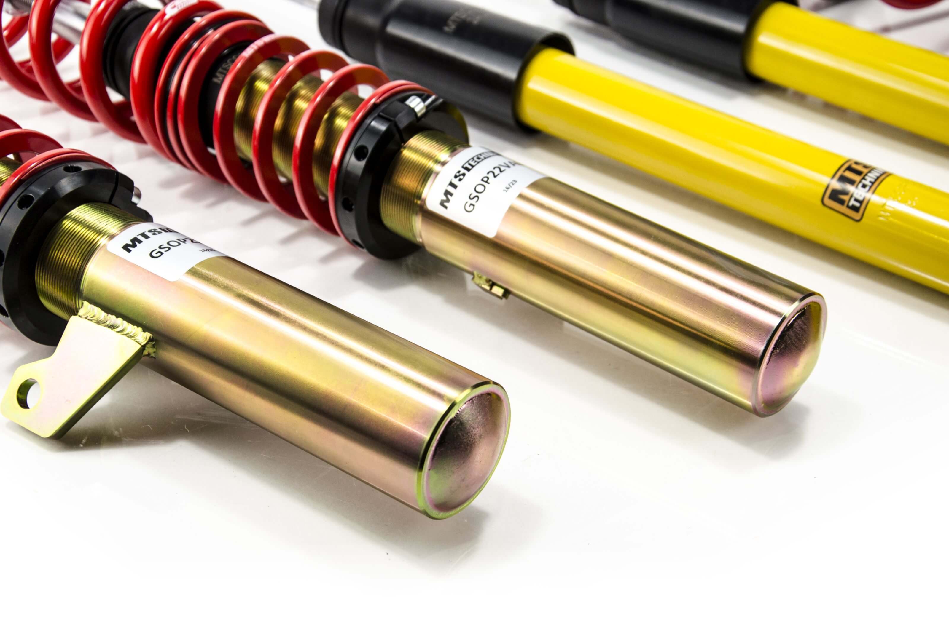 Suspensie Reglabila Coilover MTS Technik Street pentru Opel ASTRA J GTC (P10) - MTSGWOP24