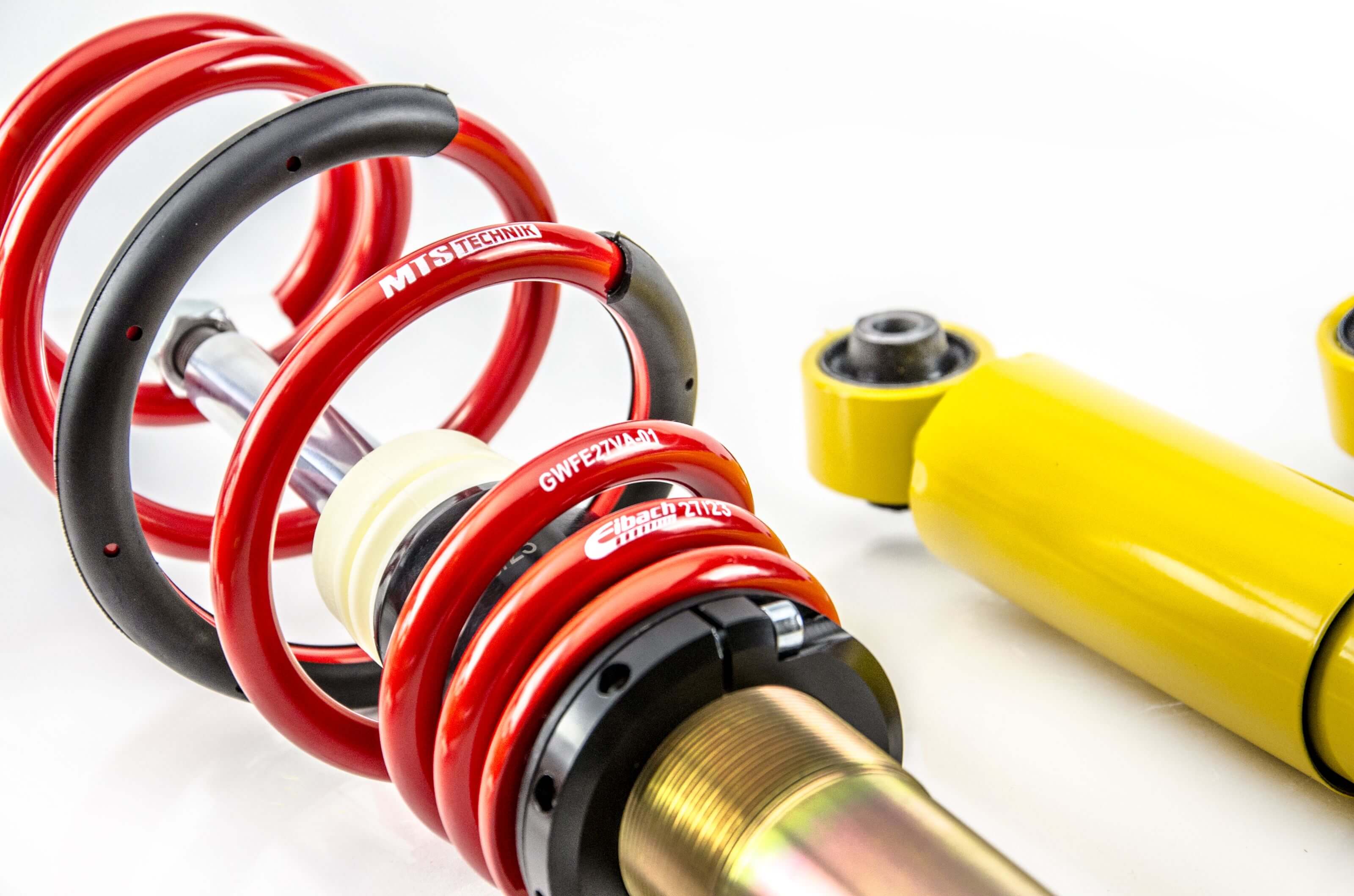 Suspensie Reglabila Coilover MTS Technik Street pentru Opel ZAFIRA / ZAFIRA FAMILY B (A05) - MTSGWOP29