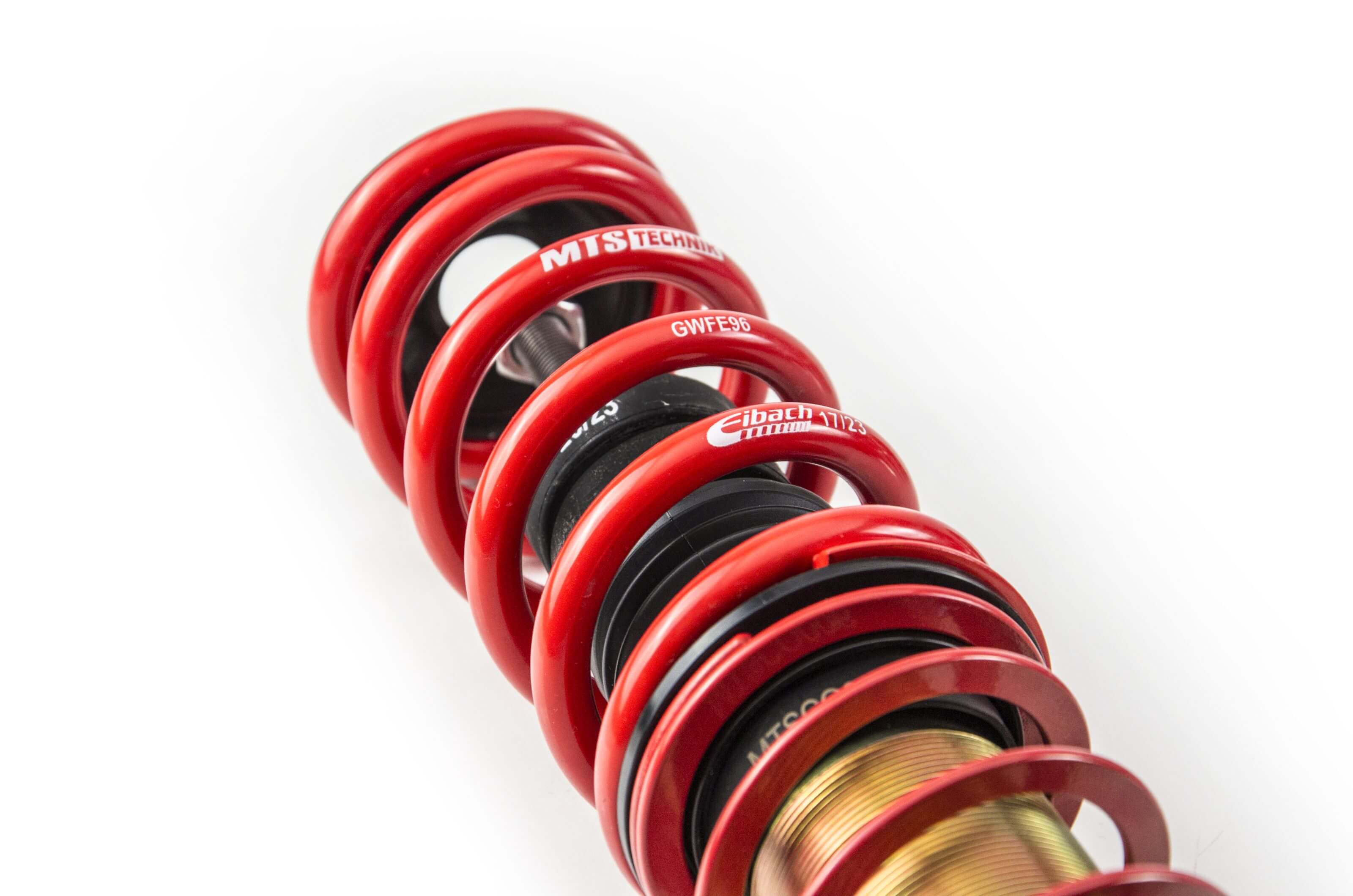 Suspensie Reglabila Coilover MTS Technik Street pentru Opel ASTRA F (T92), ASTRA F Convertible (T92) si altele - MTSGWOP32