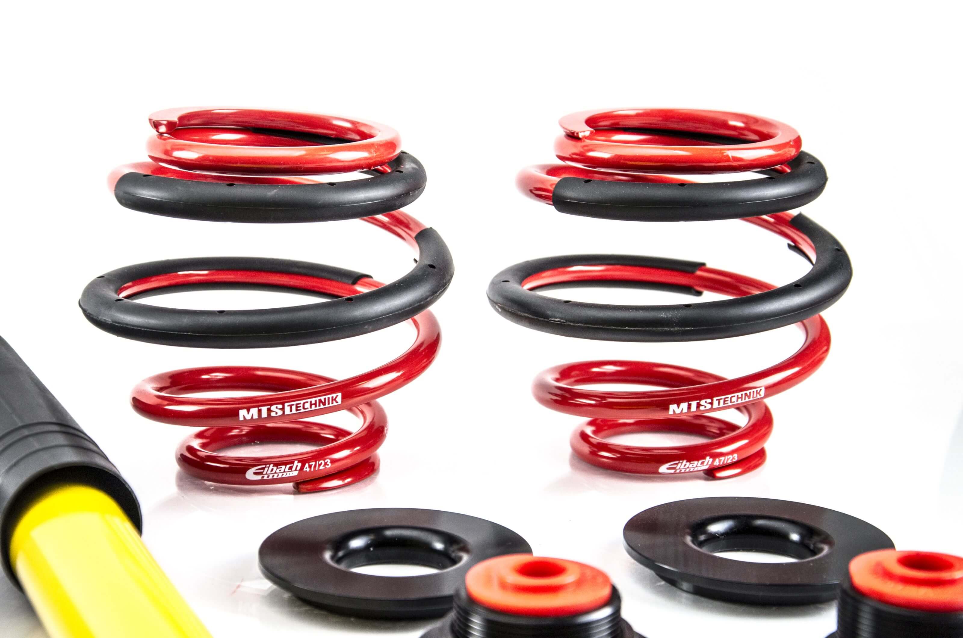 Suspensie Reglabila Coilover MTS Technik Street pentru Opel ASTRA F (T92), ASTRA F Convertible (T92) si altele - MTSGWOP32