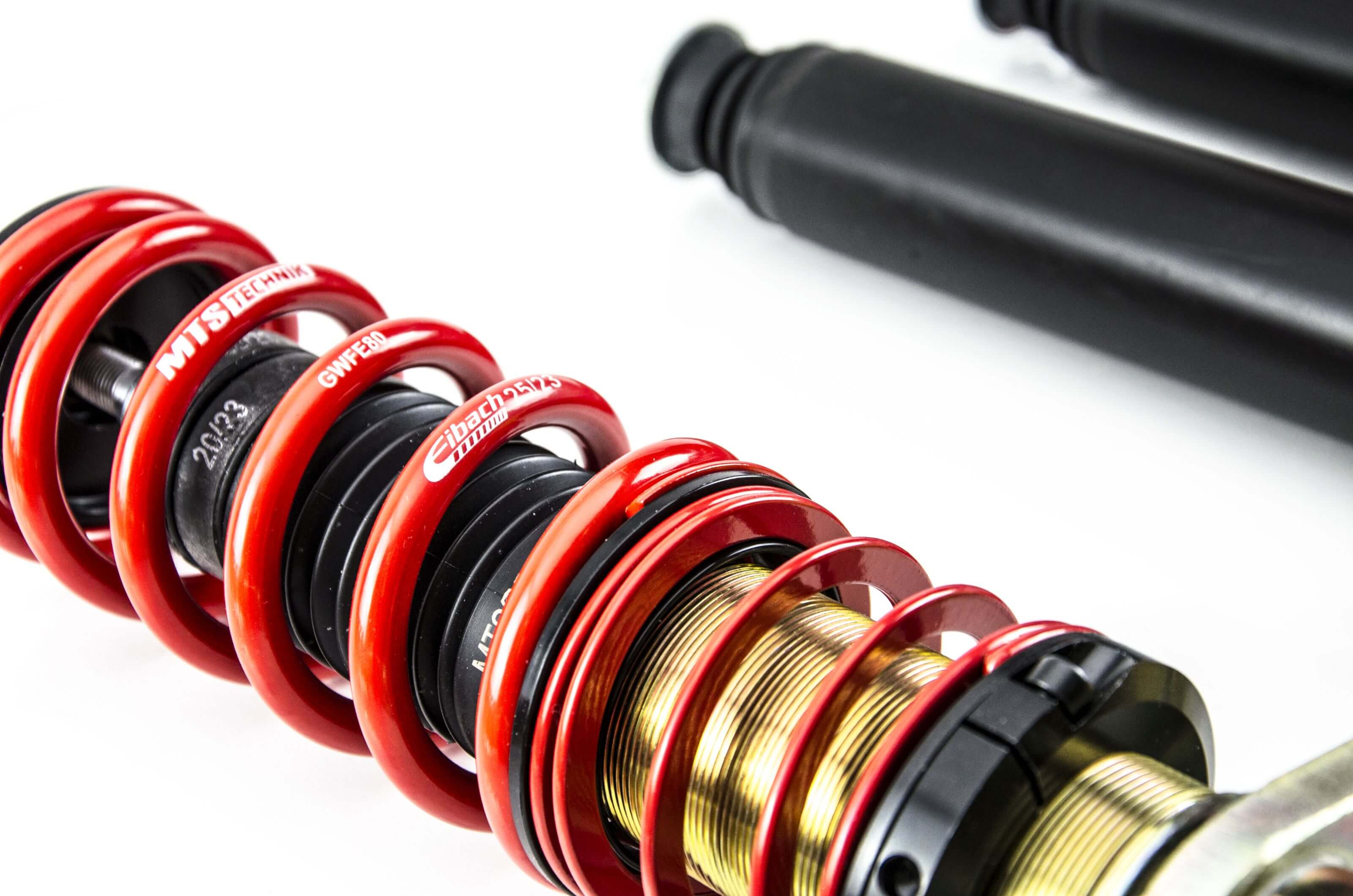 Suspensie Reglabila Coilover MTS Technik Street pentru Opel KADETT E (T85), KADETT E Convertible (T85) si altele - MTSGWOP34