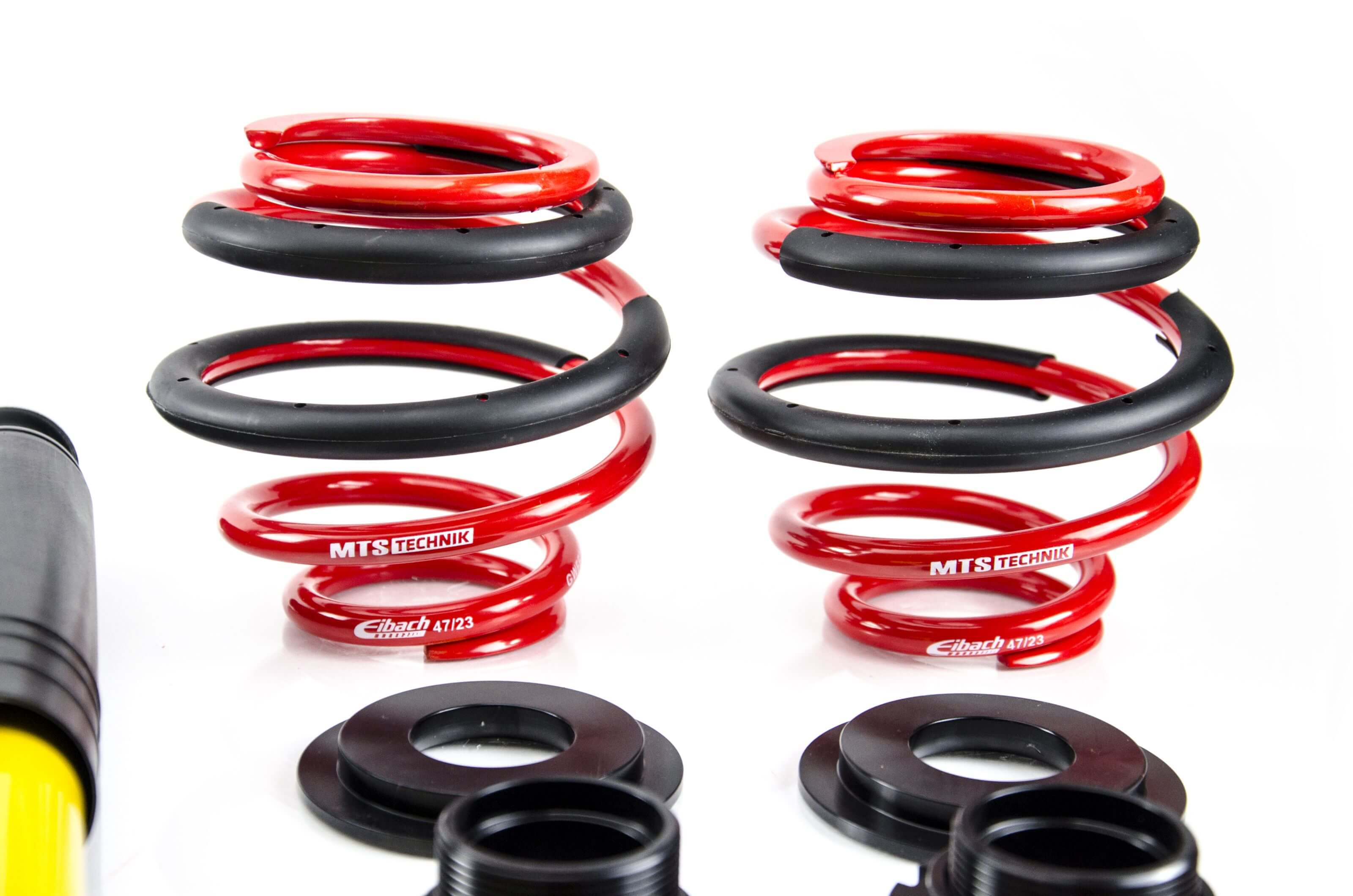Suspensie Reglabila Coilover MTS Technik Street pentru Opel KADETT E (T85), KADETT E Convertible (T85) si altele - MTSGWOP34