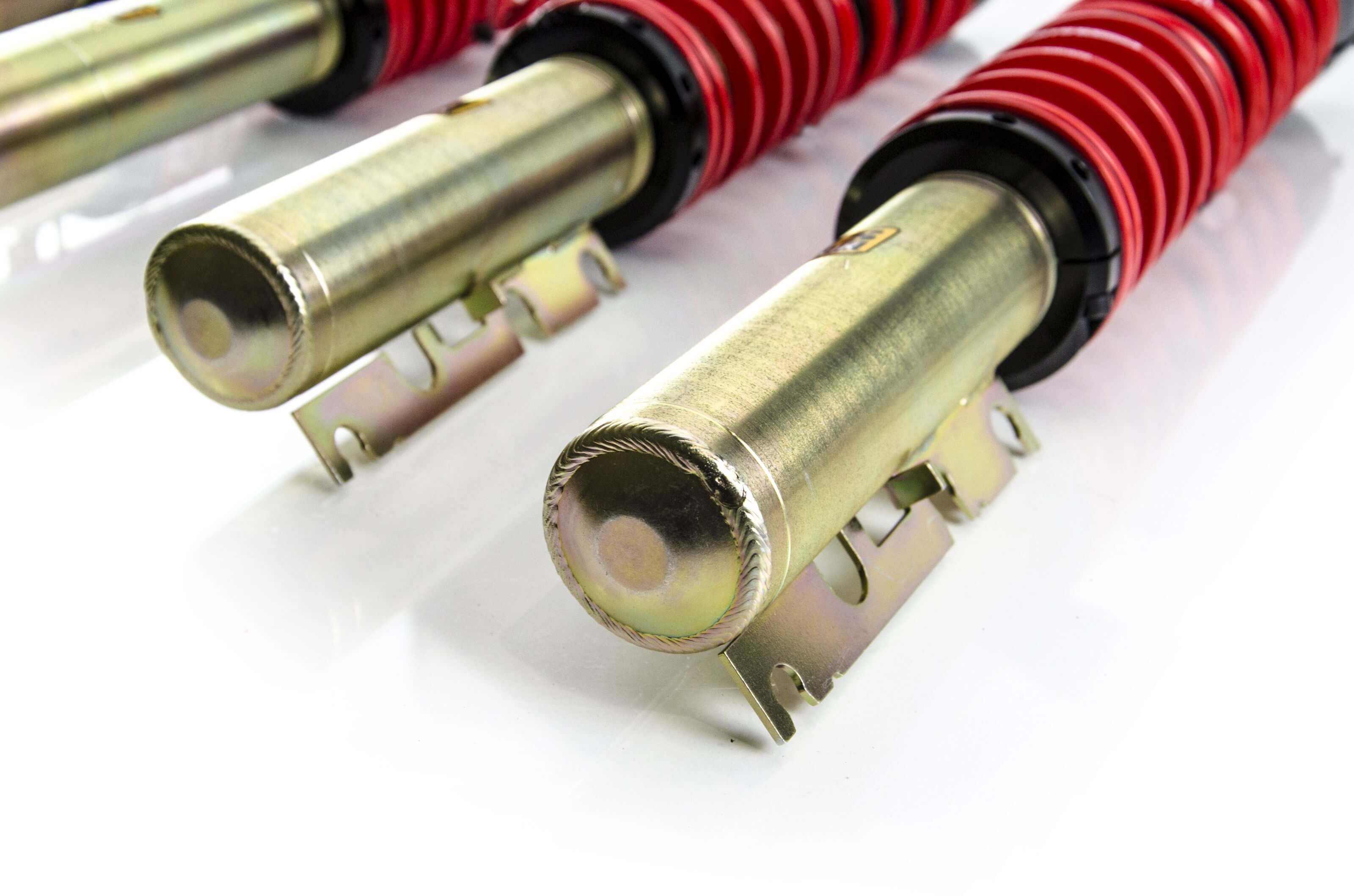 Suspensie Reglabila Coilover MTS Technik Street pentru Porsche BOXSTER (986) - MTSGWPO02